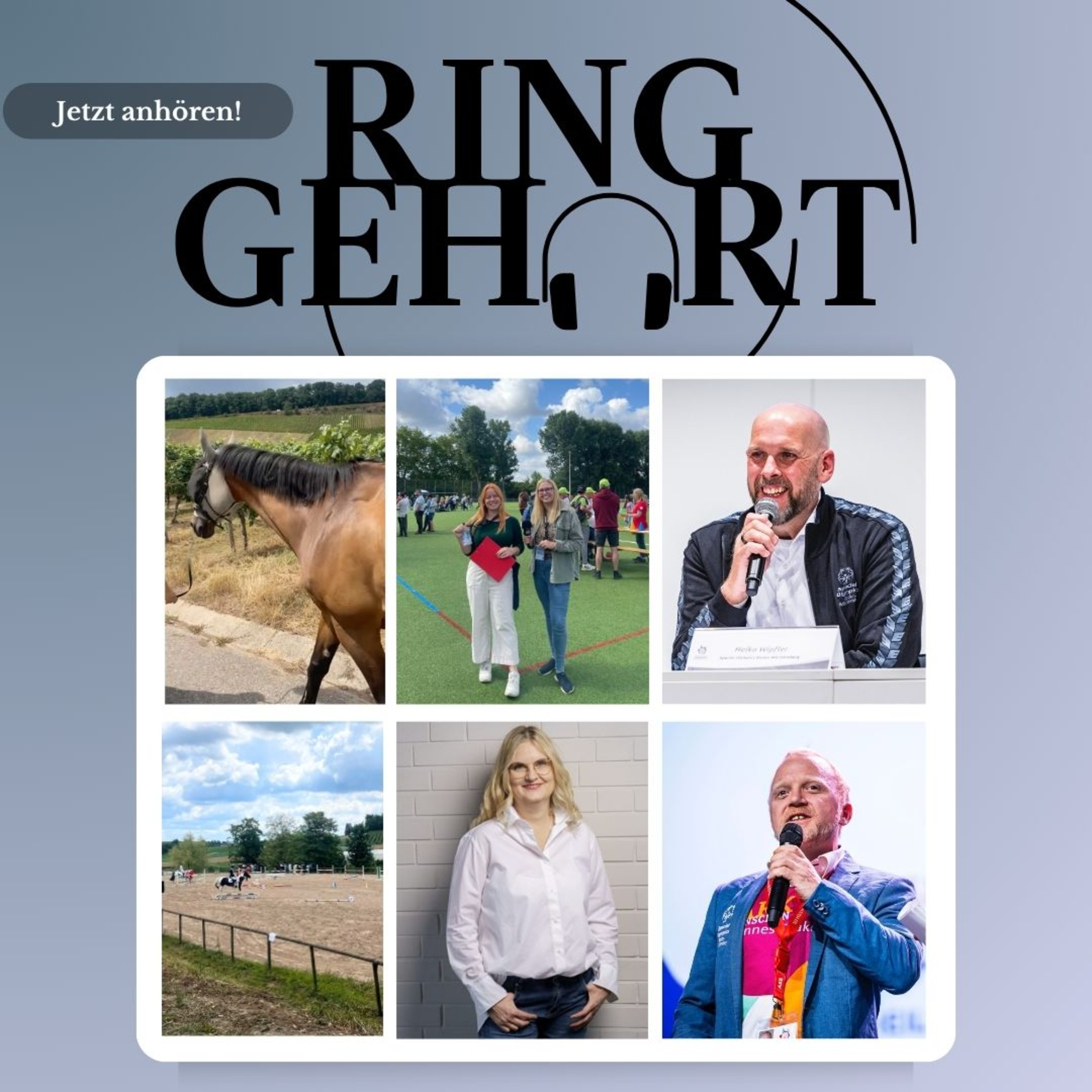 RINGgehört
