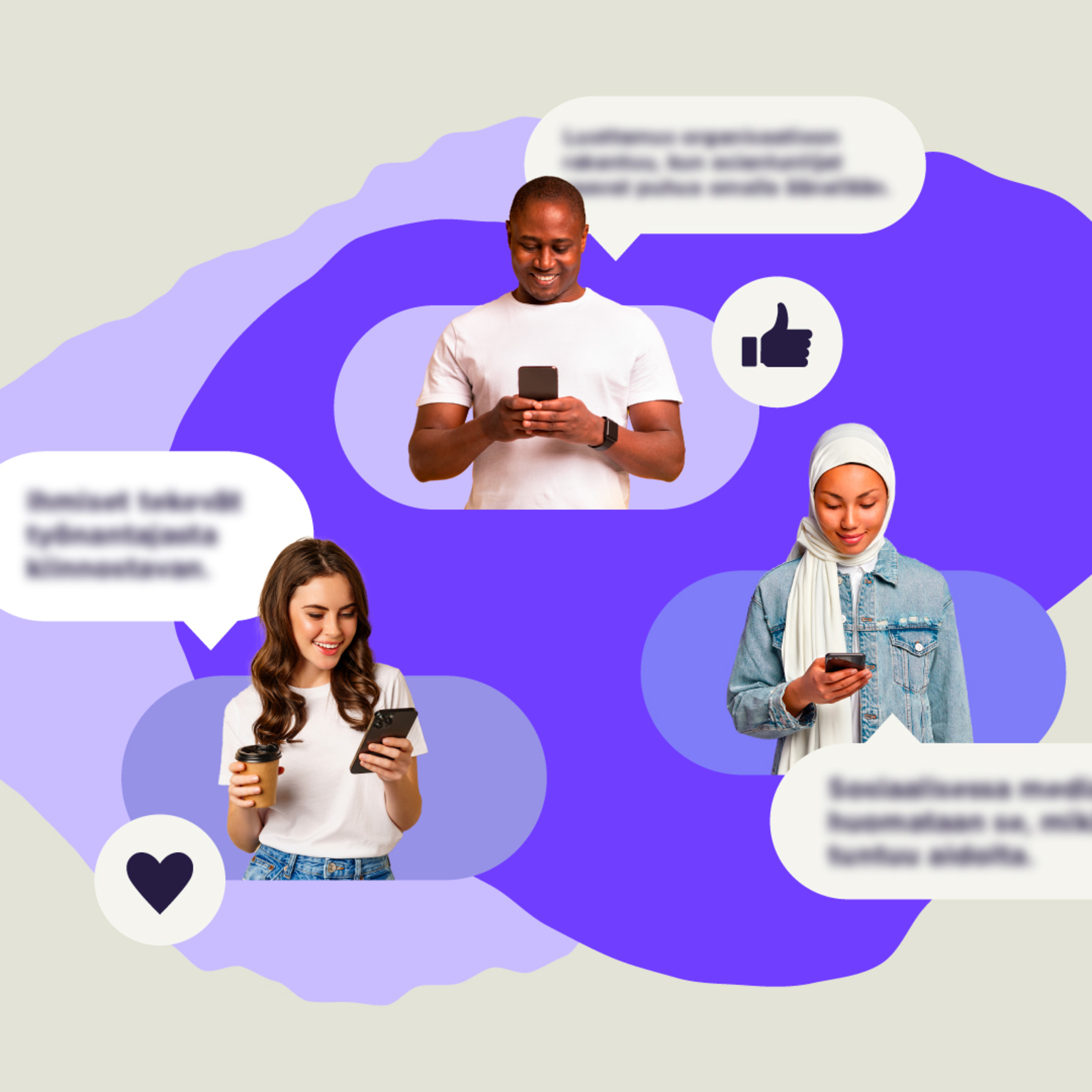 LM Somecon ääniblogi