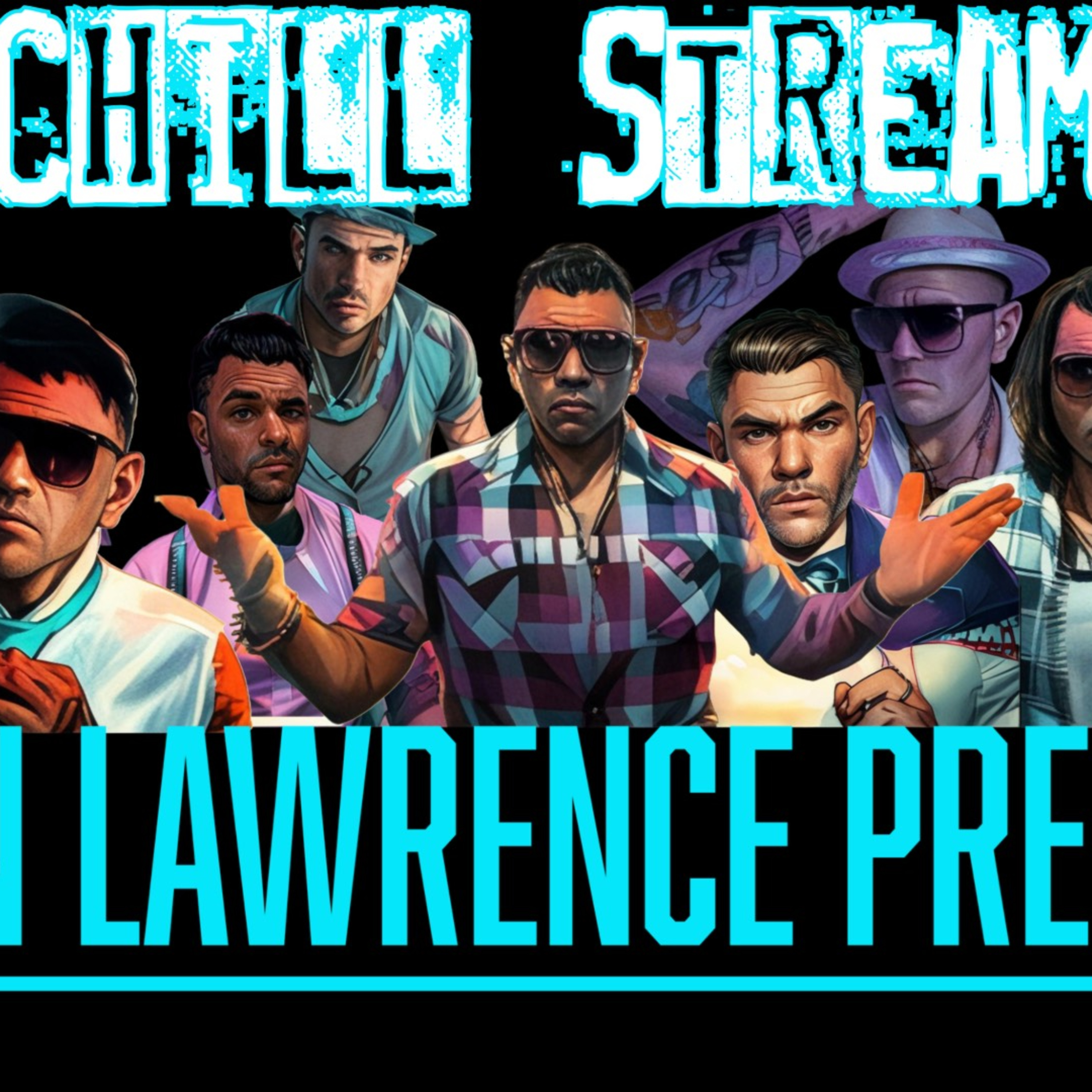 Glenn Lawrence Presents