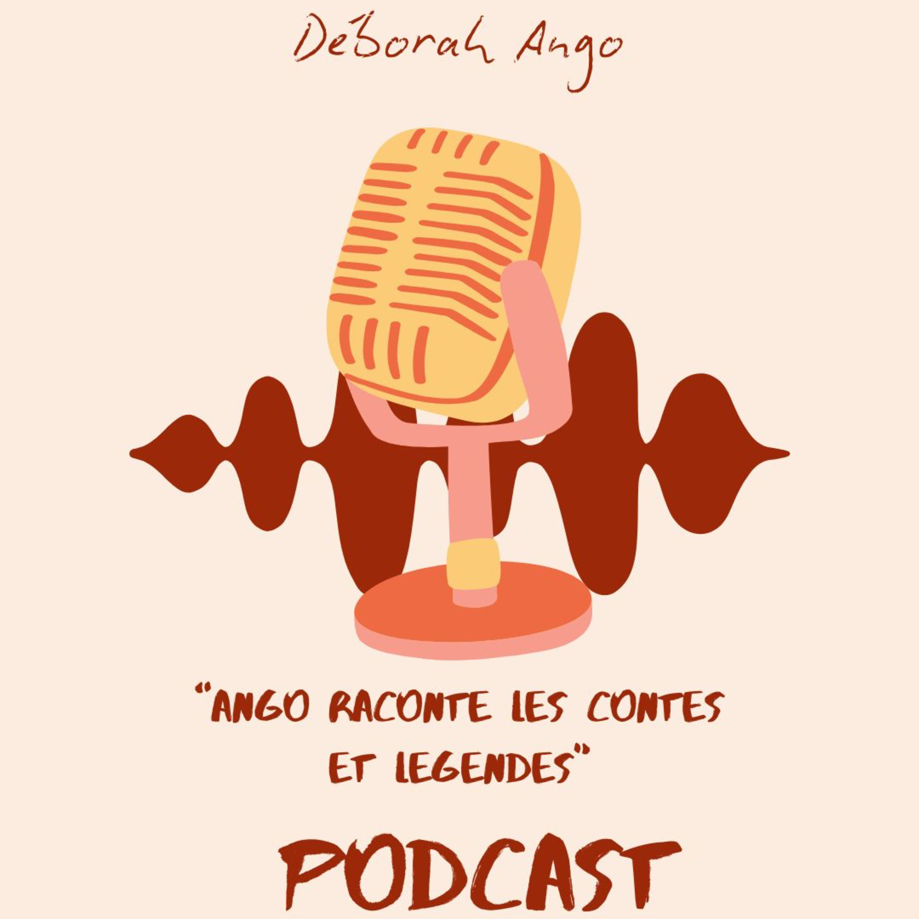 Isis et le chant des étoiles episode artwork
