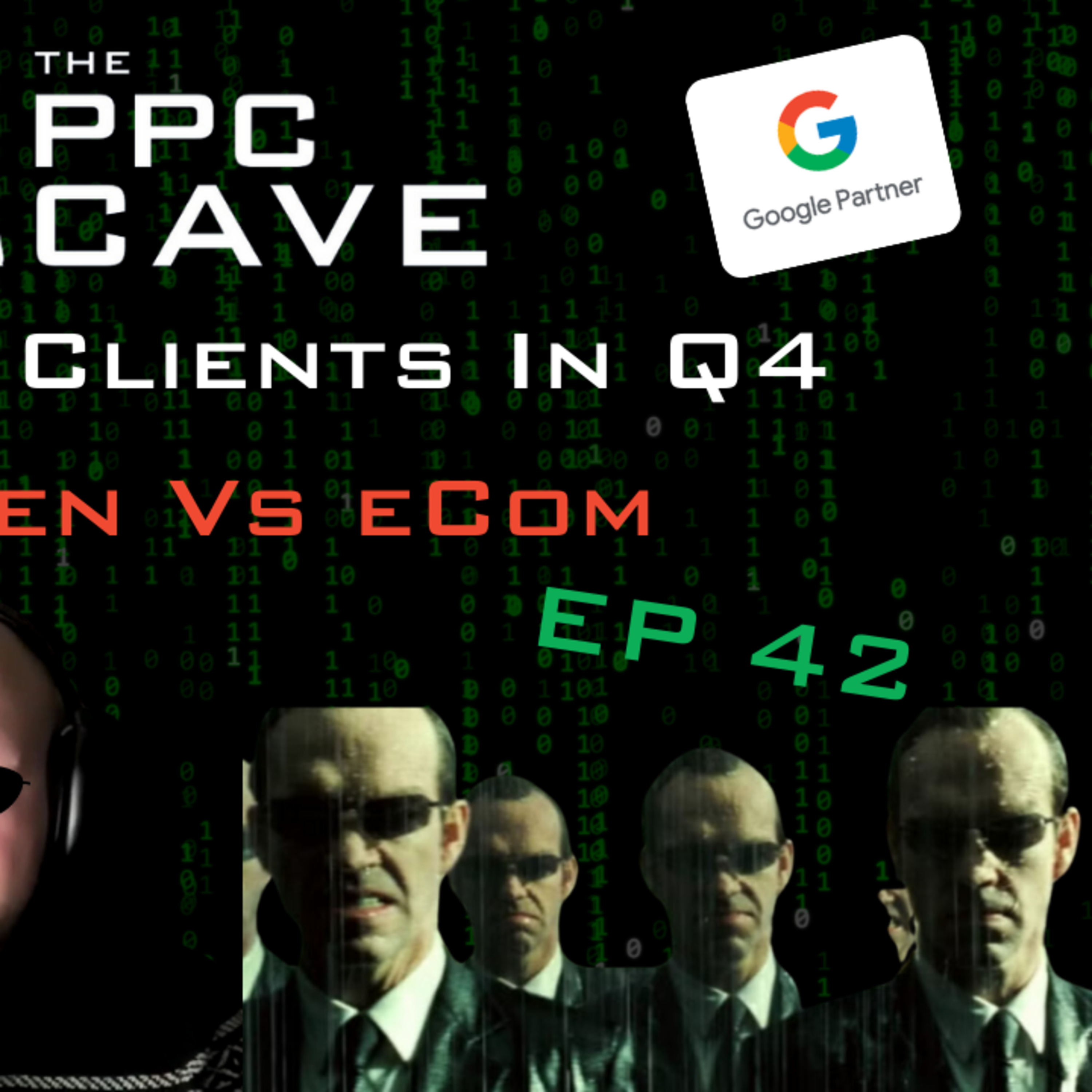 The PPC Cave