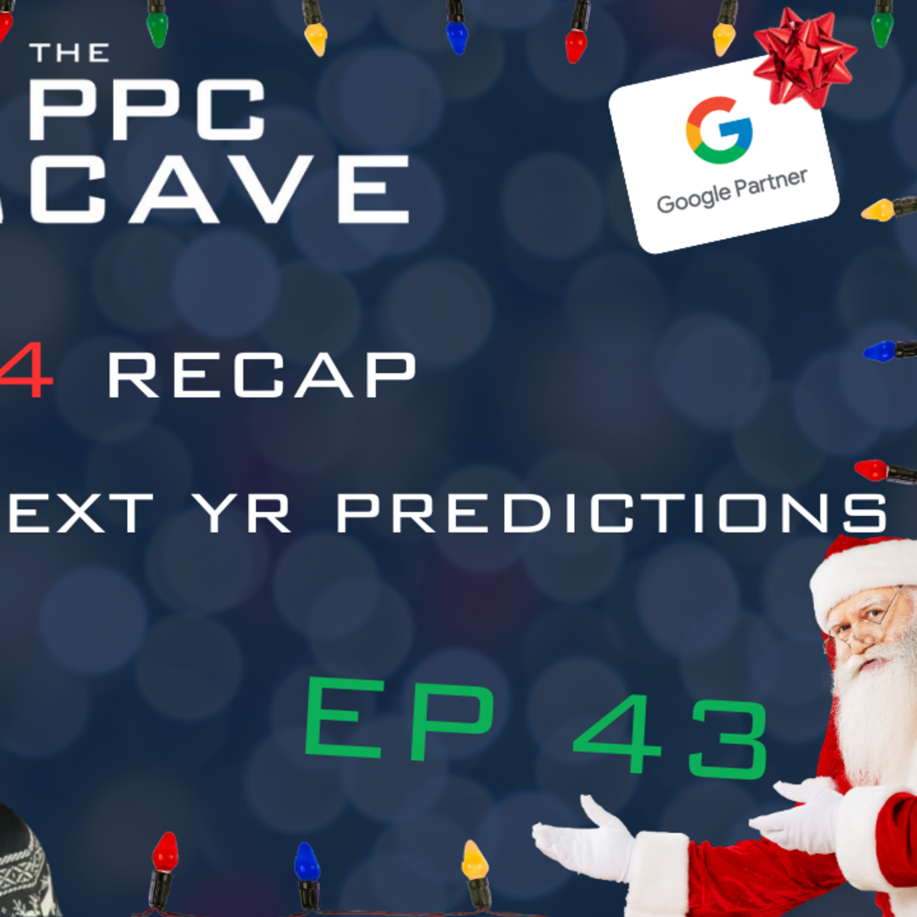 The PPC Cave