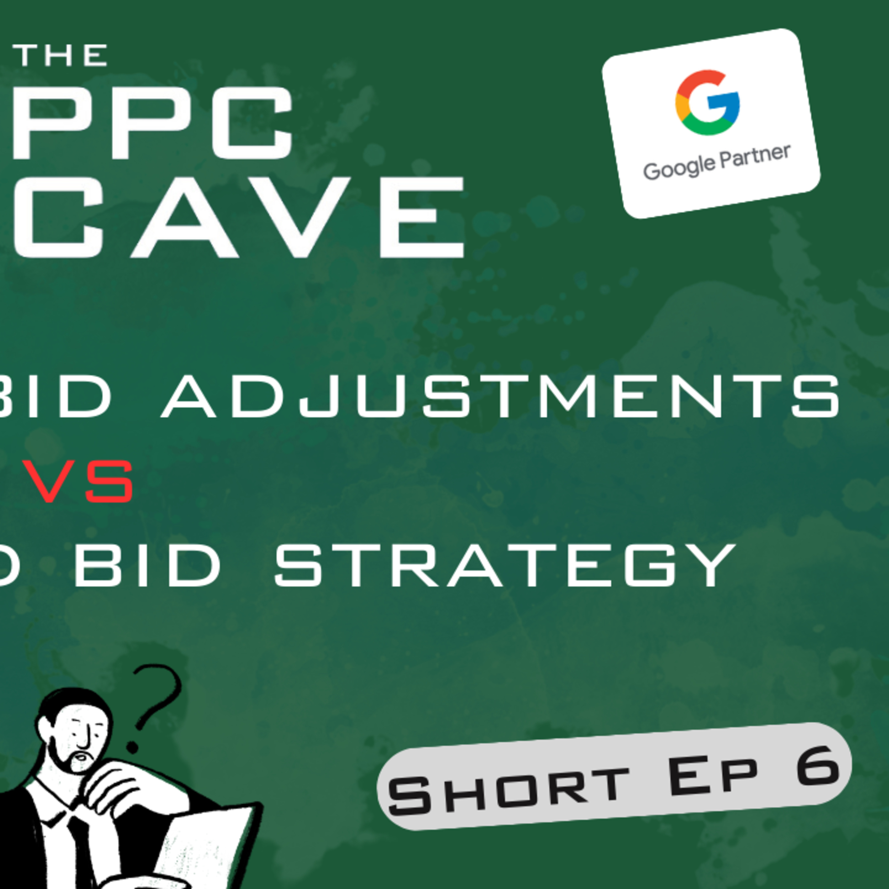 The PPC Cave