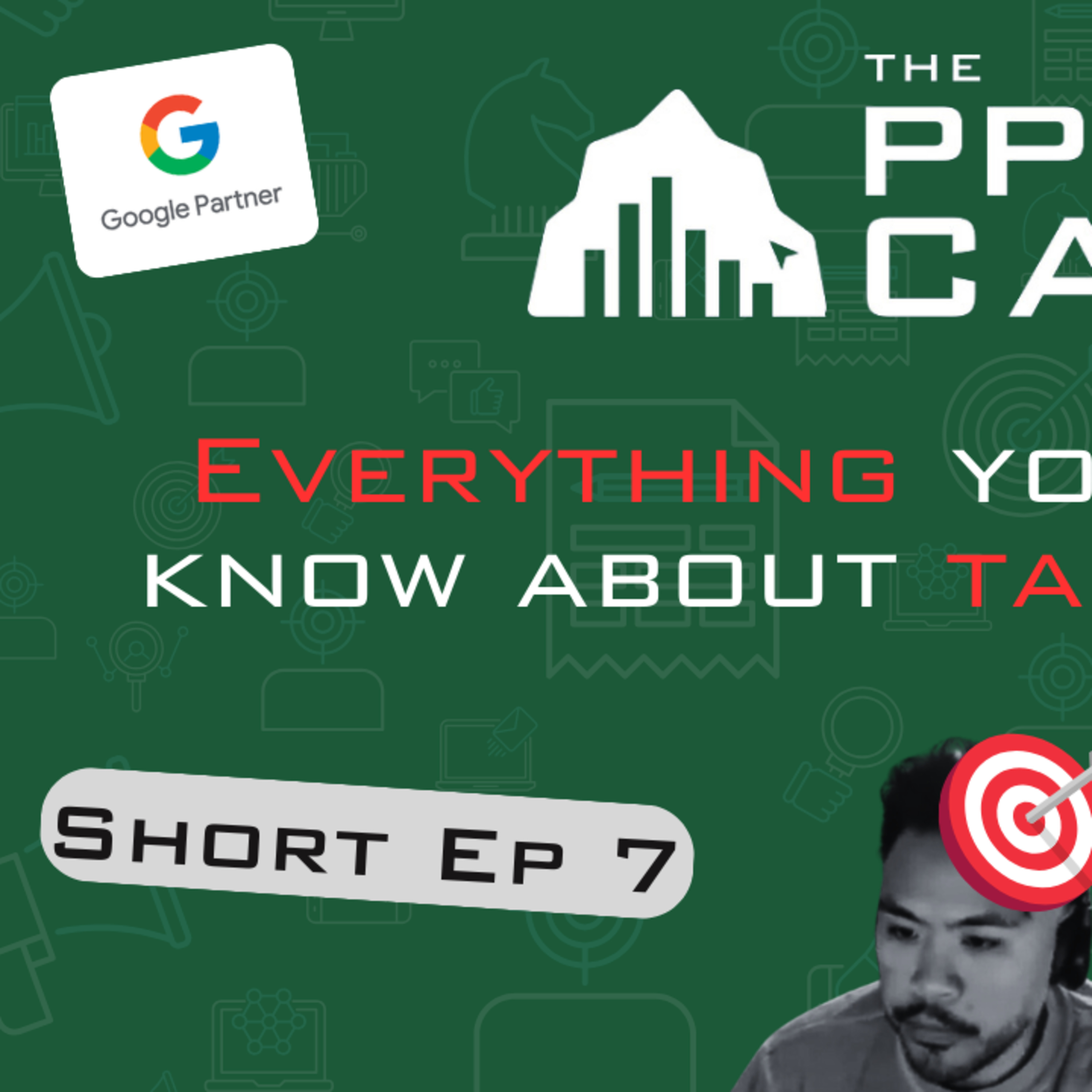 The PPC Cave