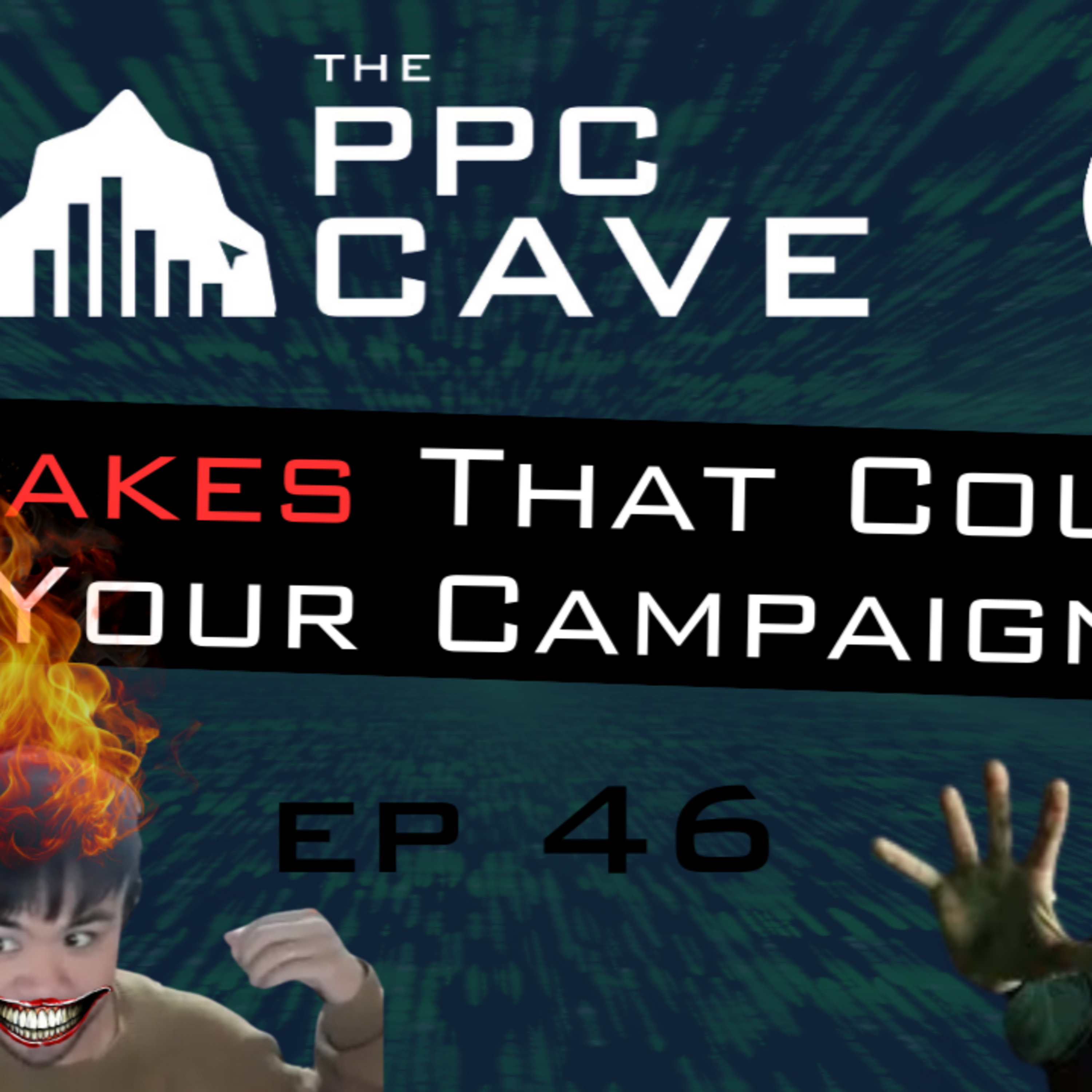 The PPC Cave