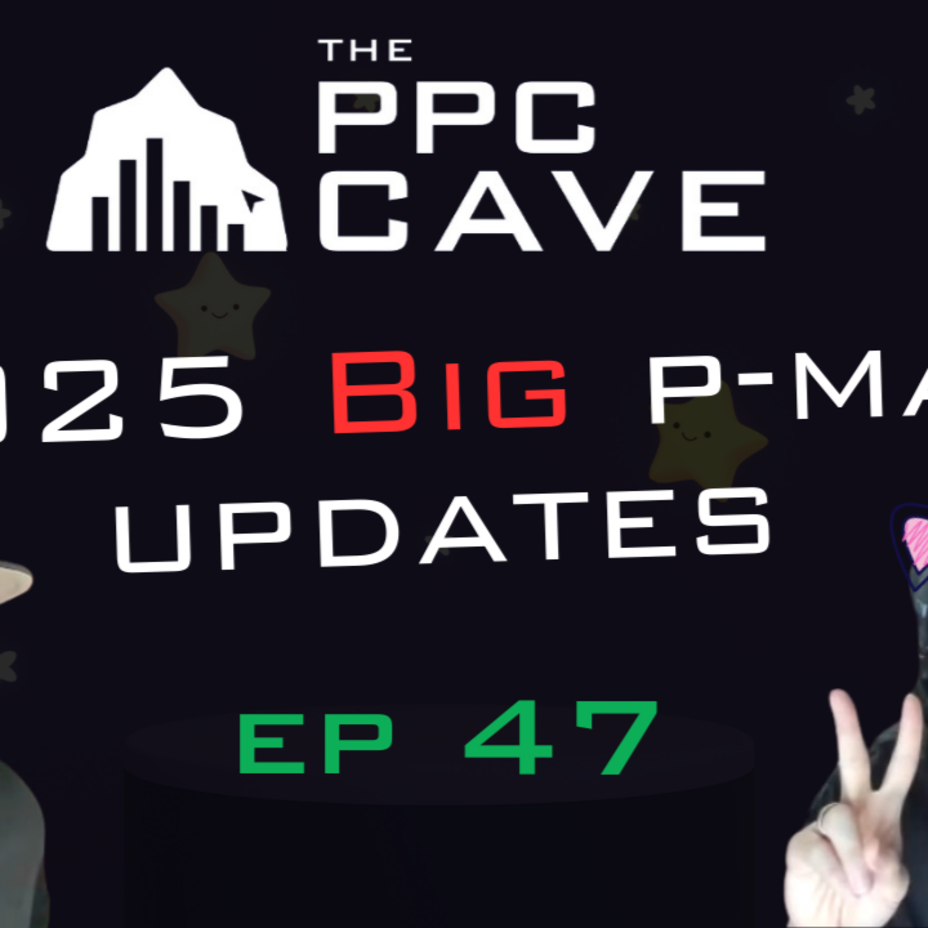 The PPC Cave
