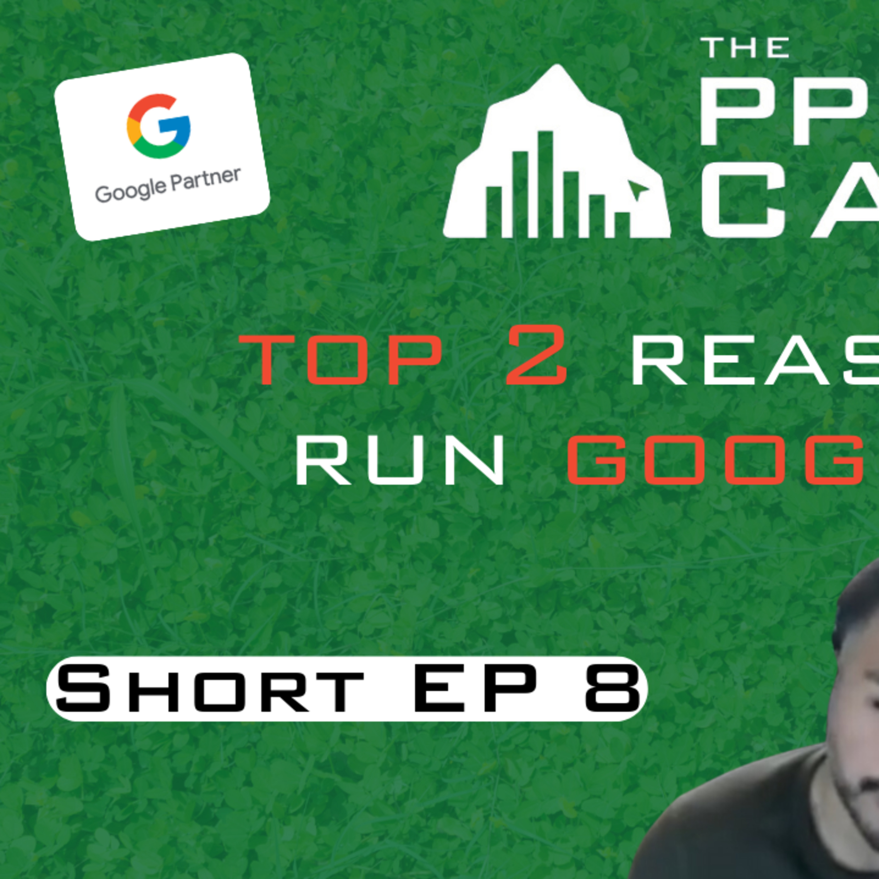 The PPC Cave