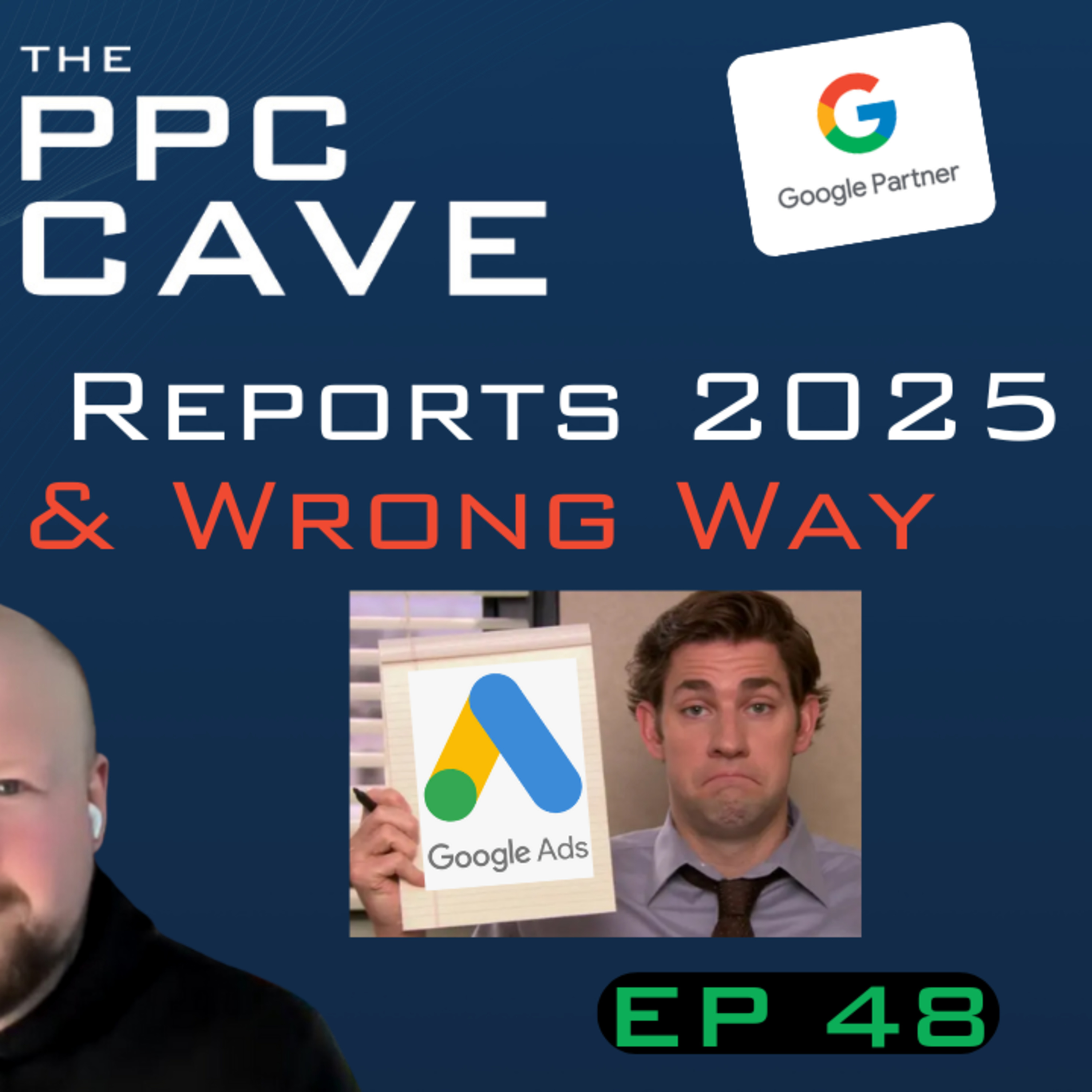 The PPC Cave