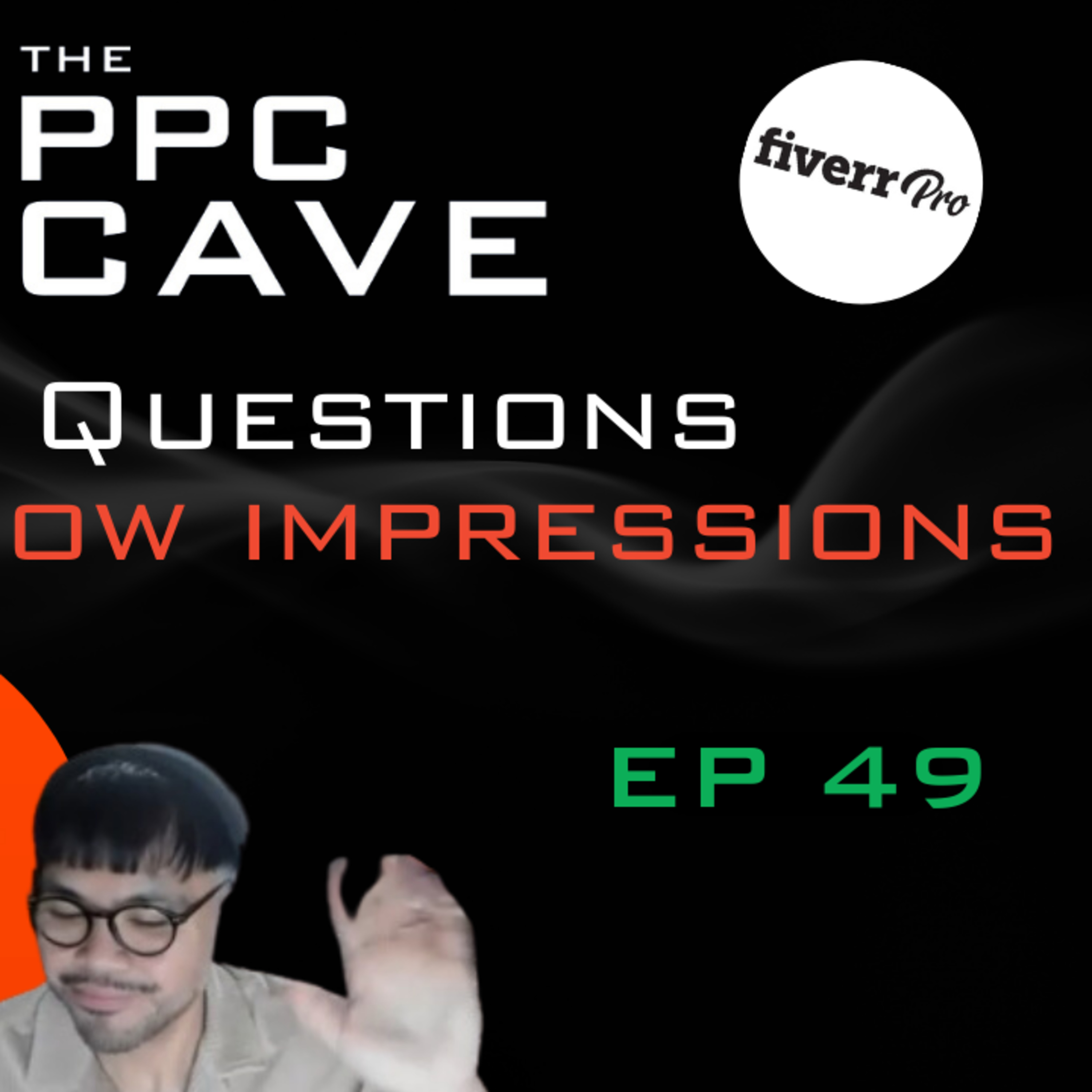The PPC Cave