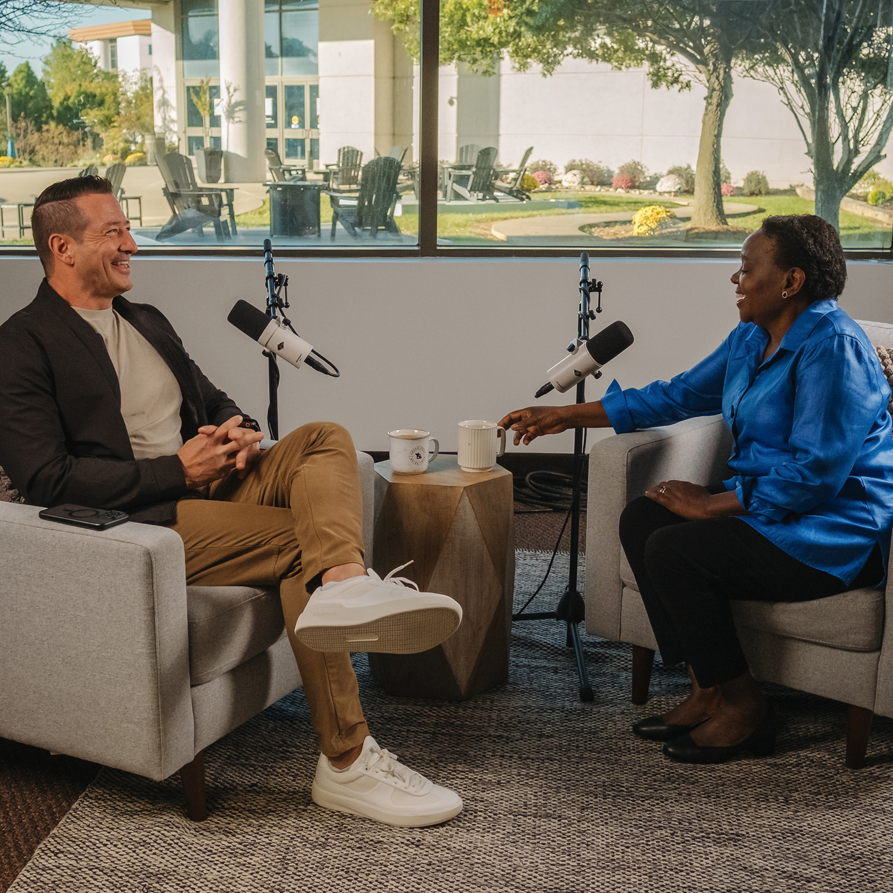 Catch The Wind: Learning to Live a Spirit-led Life