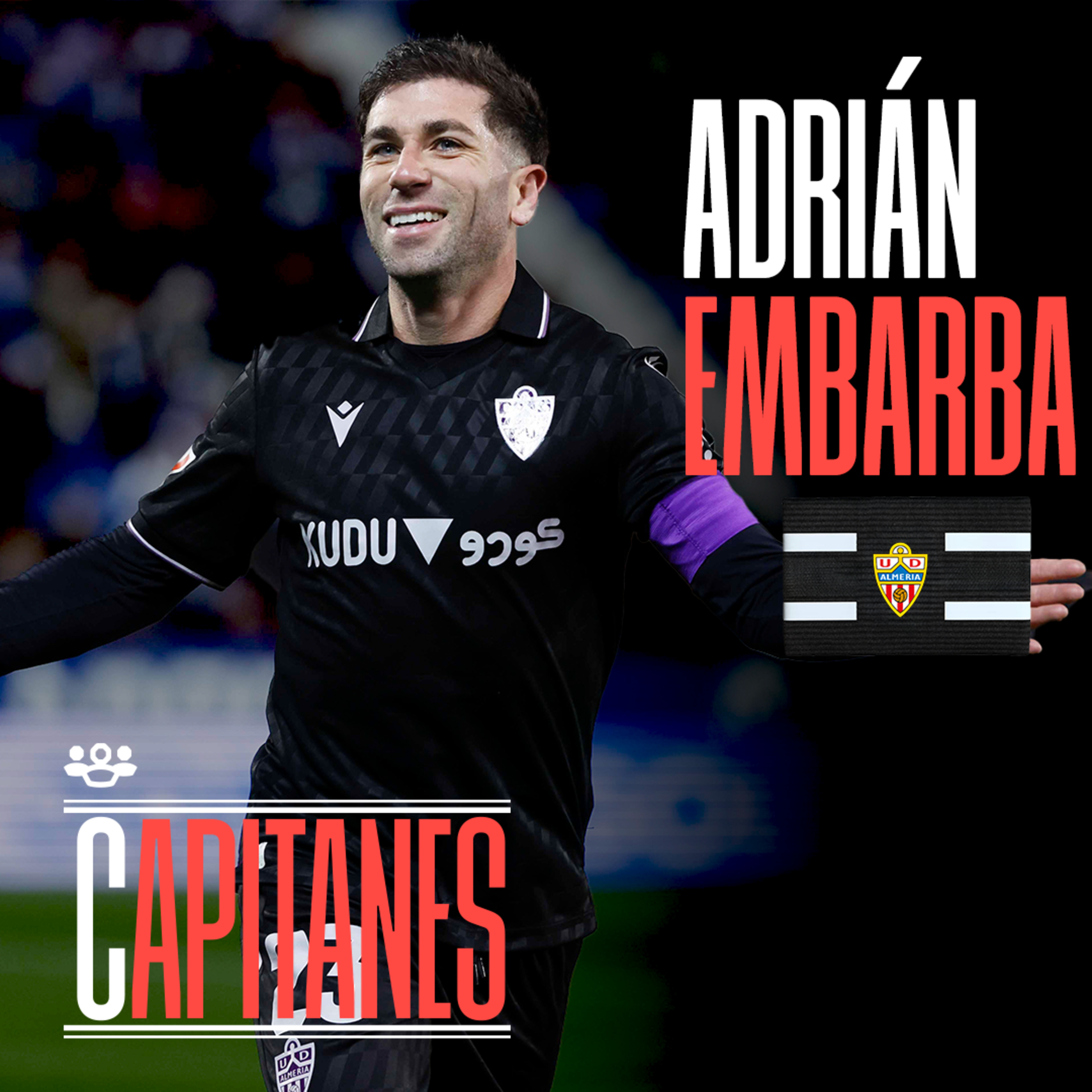 Capitanes - LALIGA