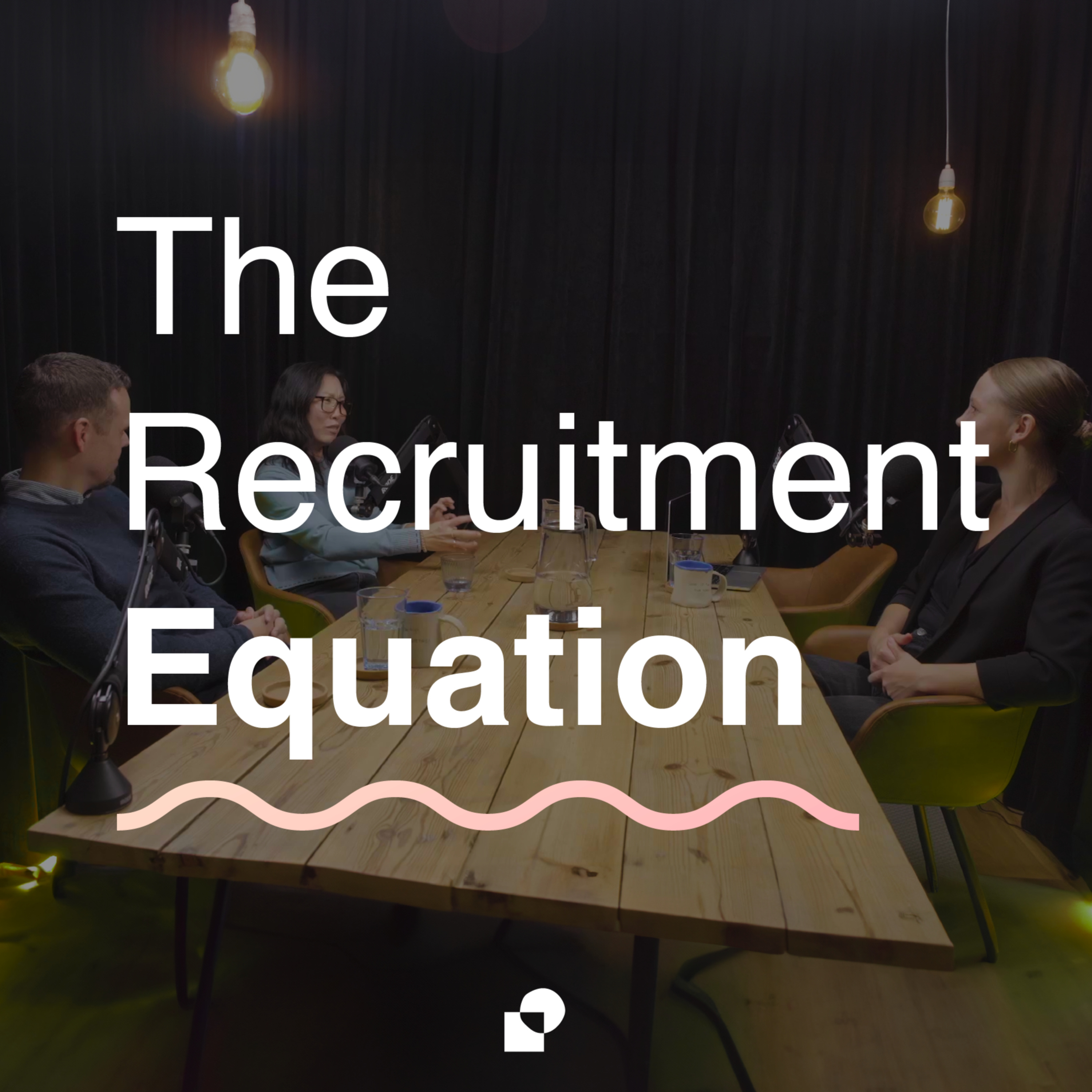 Employee Advocacy Programs | The Recruitment Equation #4 episode artwork