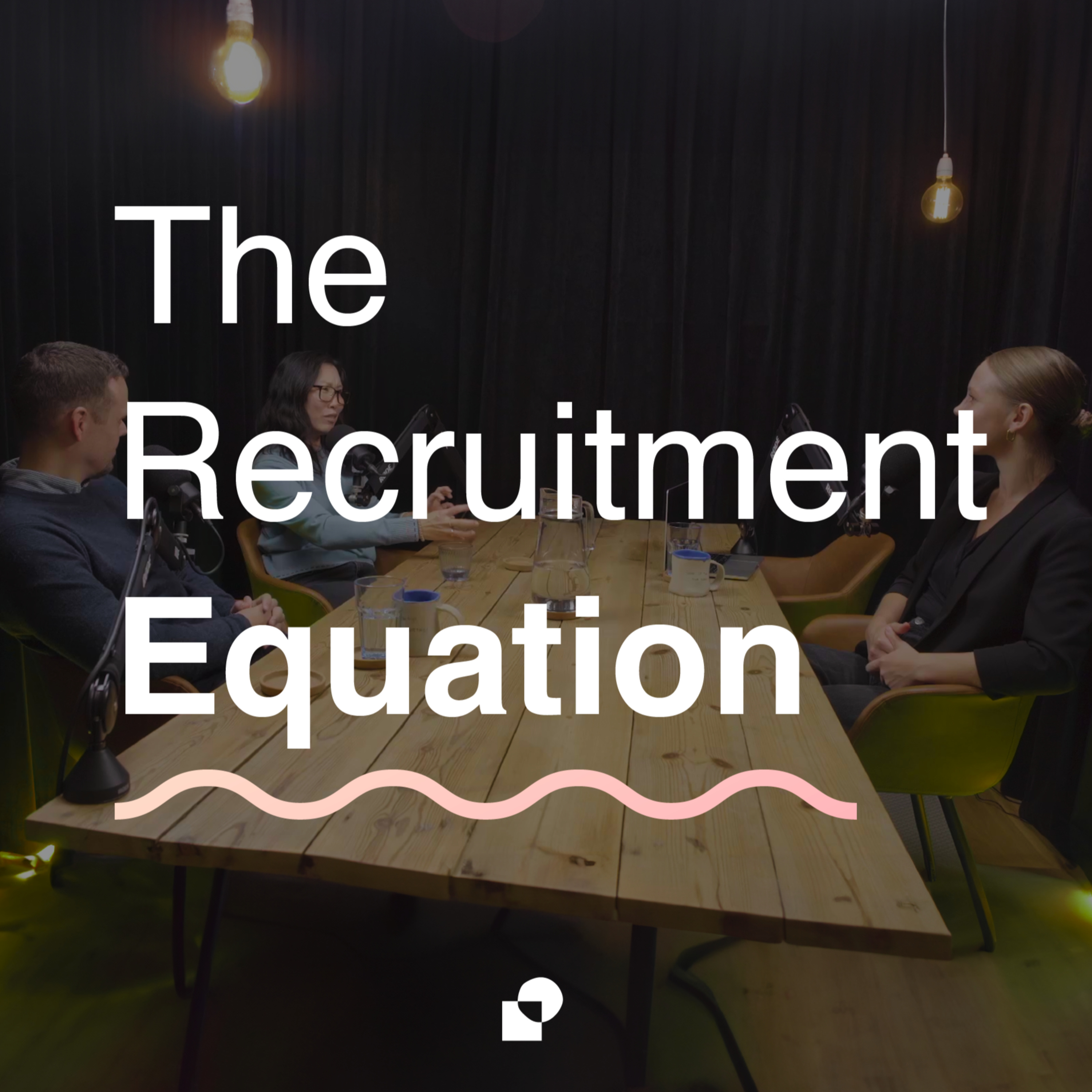 Employer Value Propositions | The Recruitment Equation #5 episode artwork