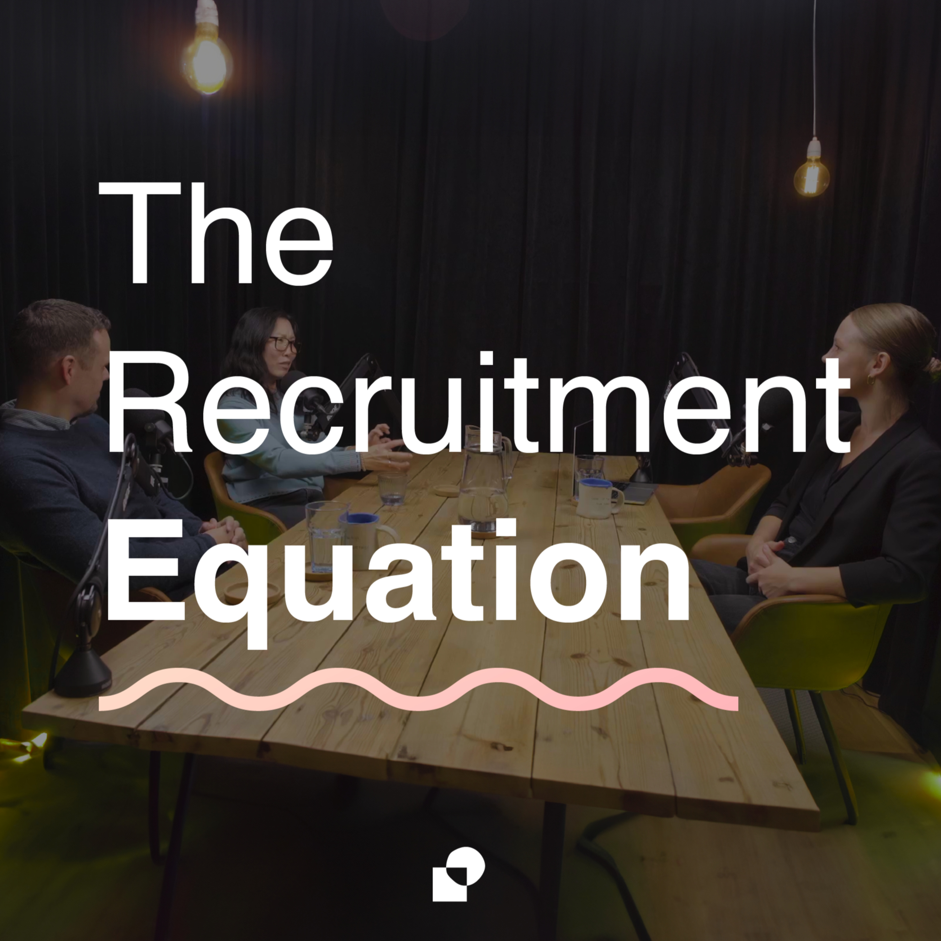 Breaking the Barriers to Inclusion | The Recruitment Equation #6 episode artwork