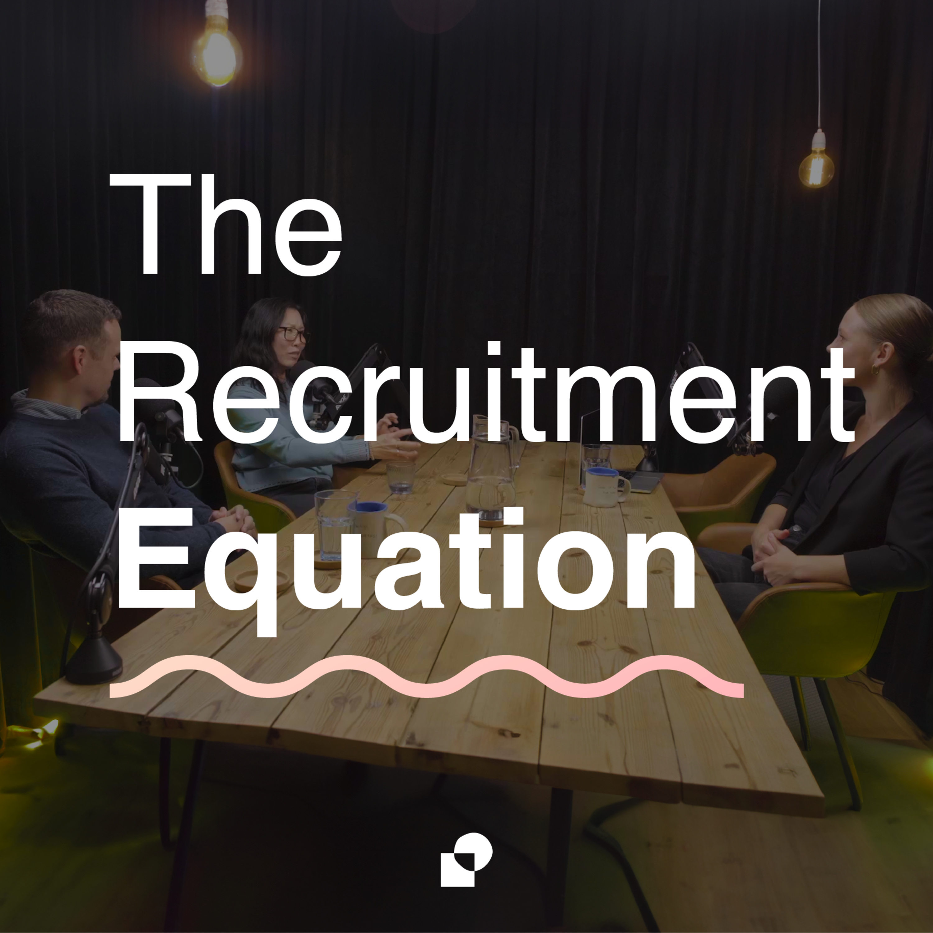 The Art of Screening | The Recruitment Equation #8 episode artwork