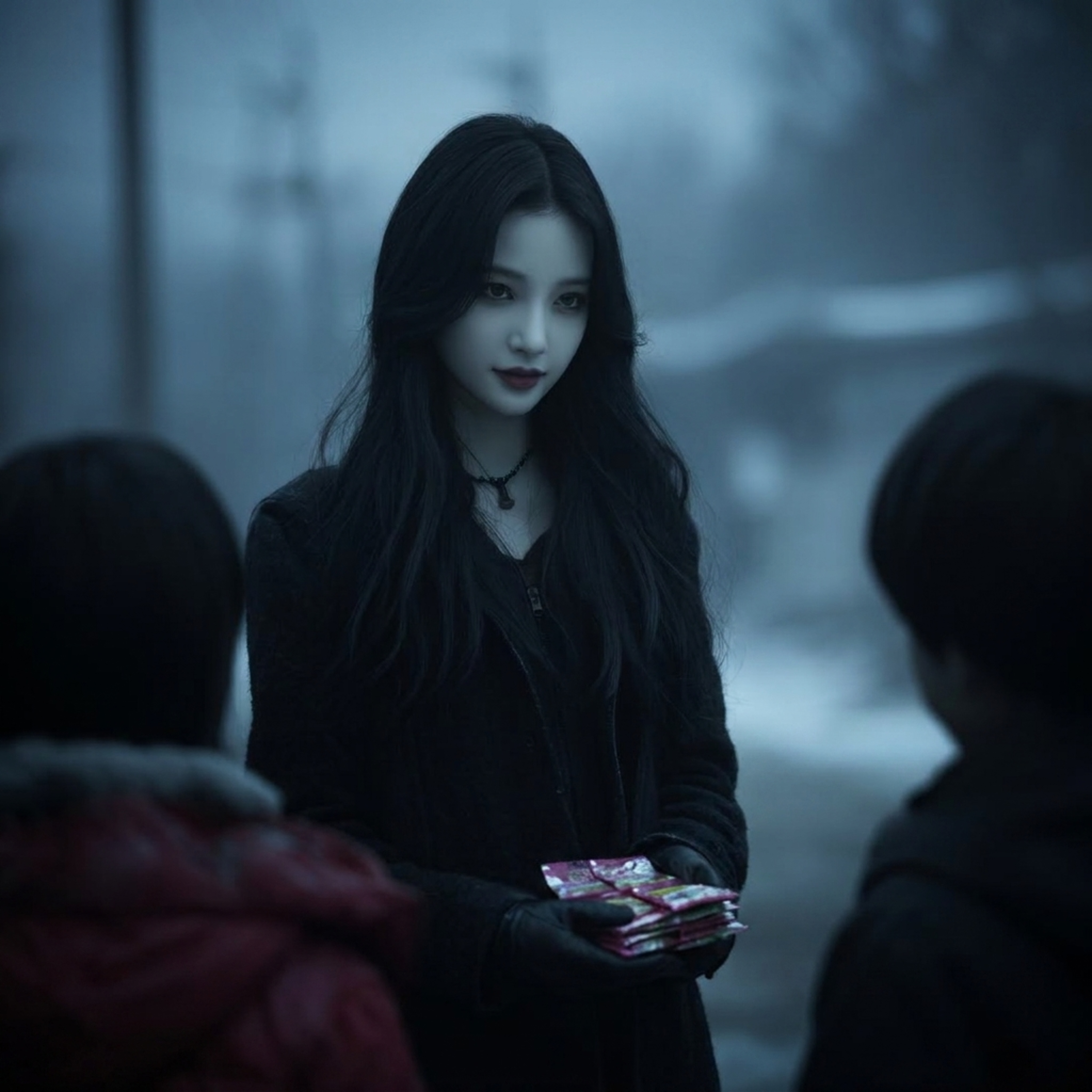 12화 도광교 1편 episode artwork