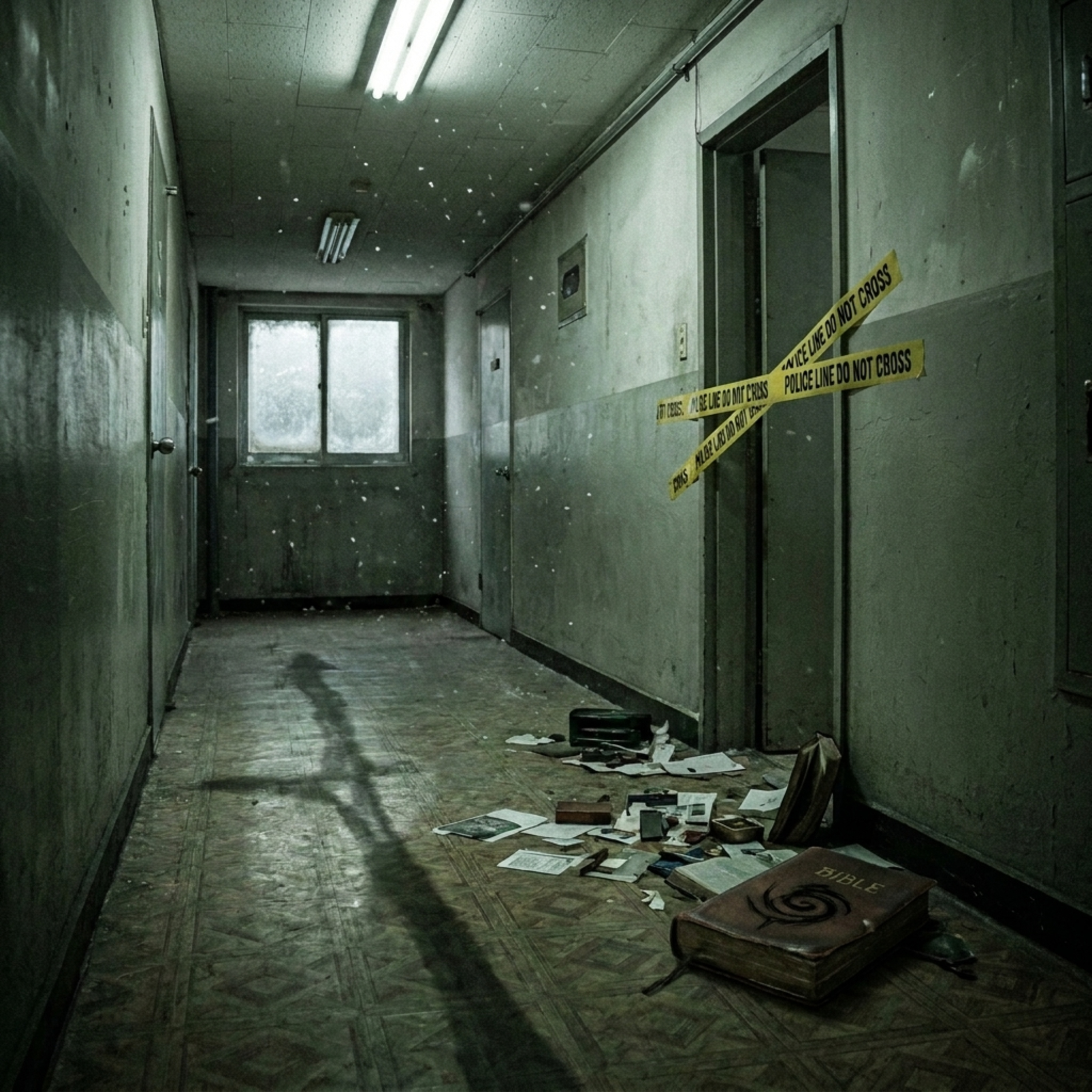 15화 심장마비 연쇄살인 1편 episode artwork