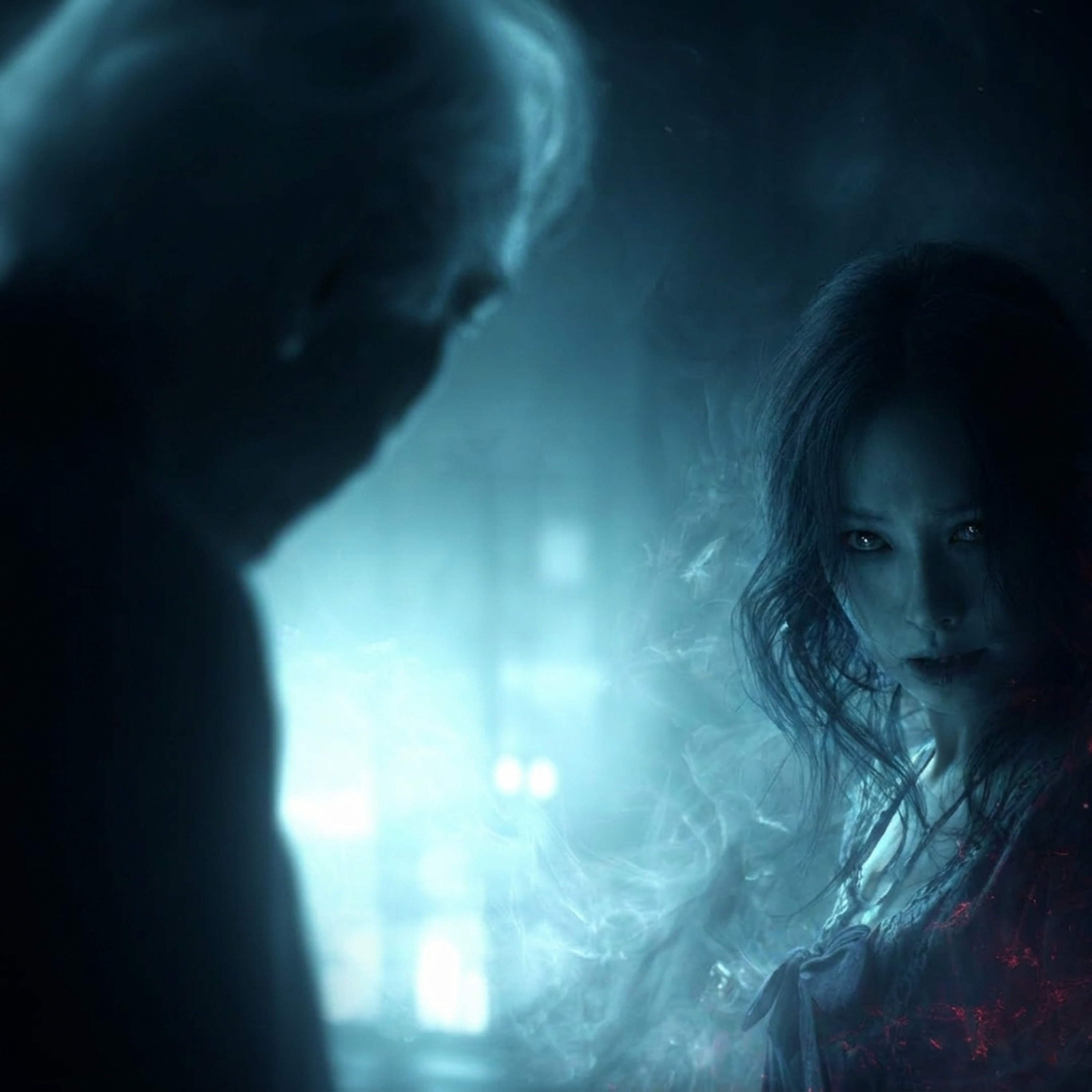 16화 심장마비 연쇄살인 2편 episode artwork