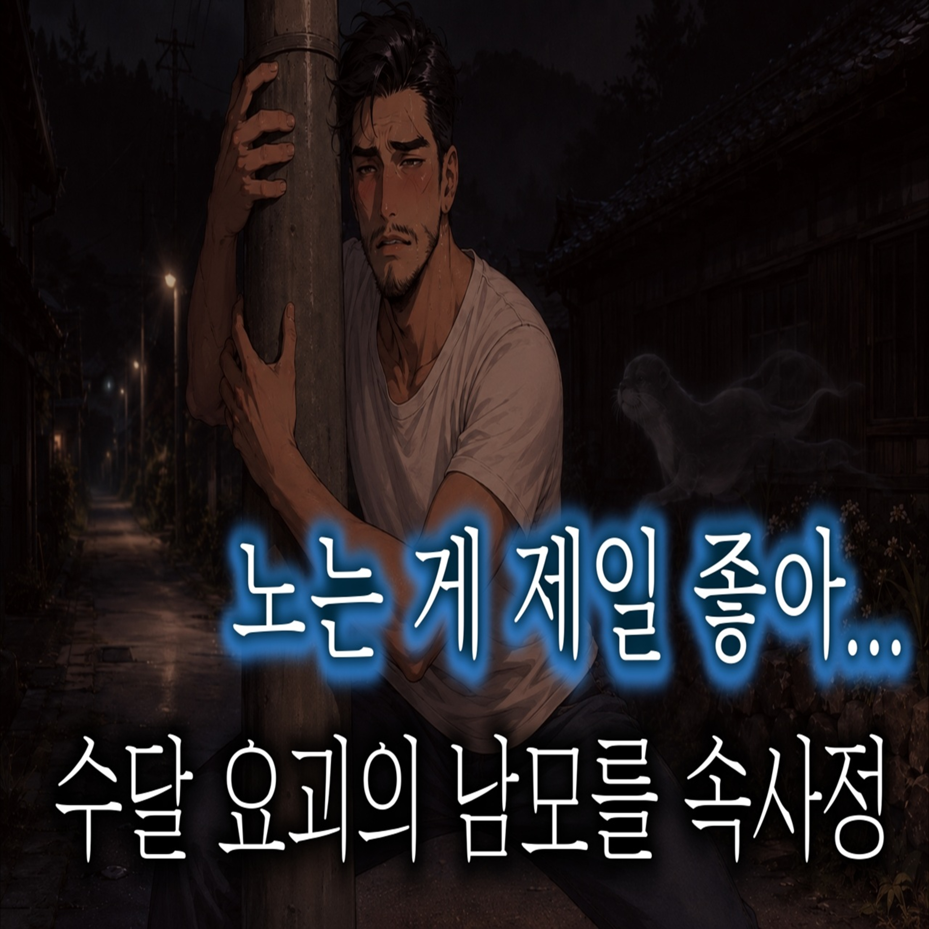 Artwork for 귀문프로젝트