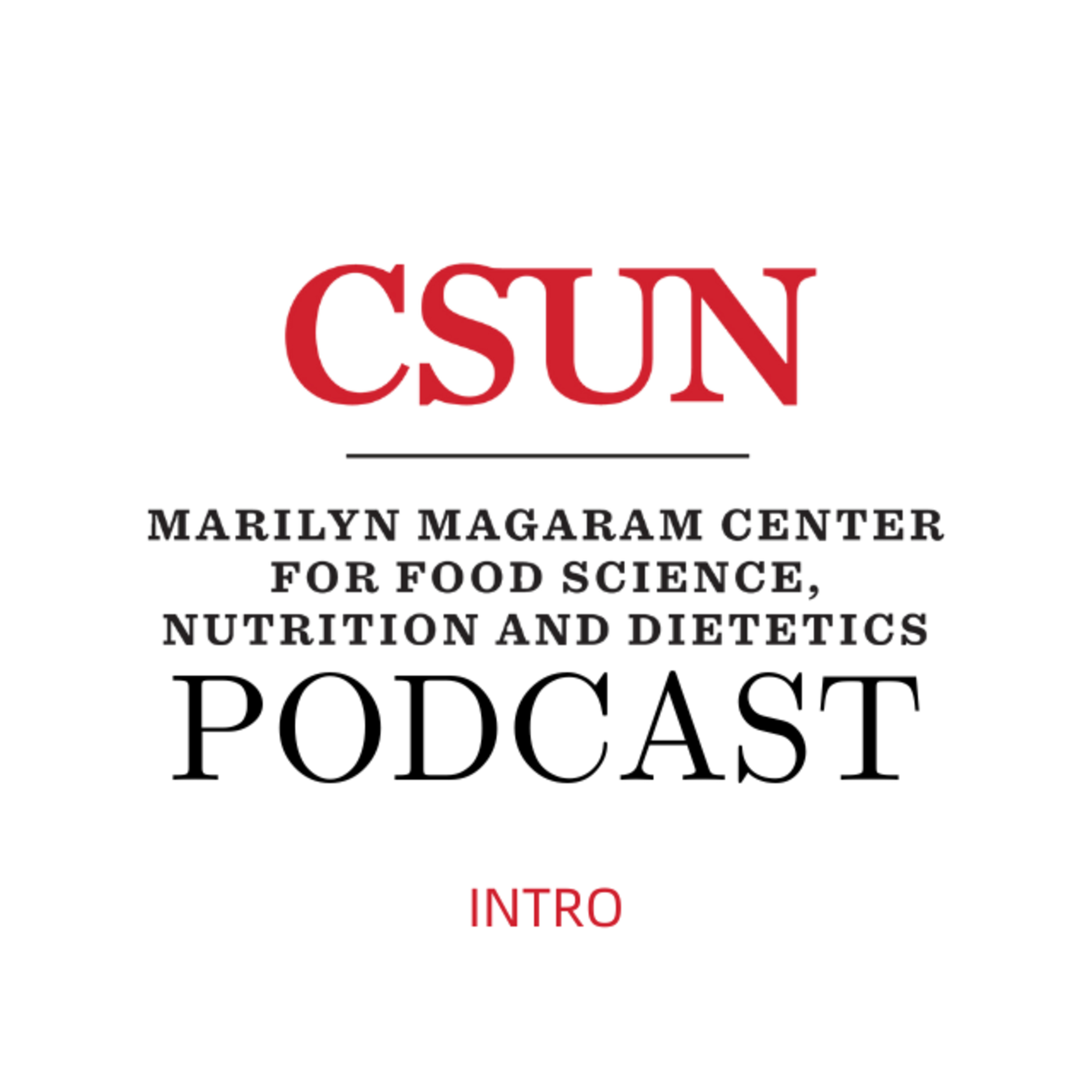 Introducing The Marilyn Magaram Center Podcast episode artwork