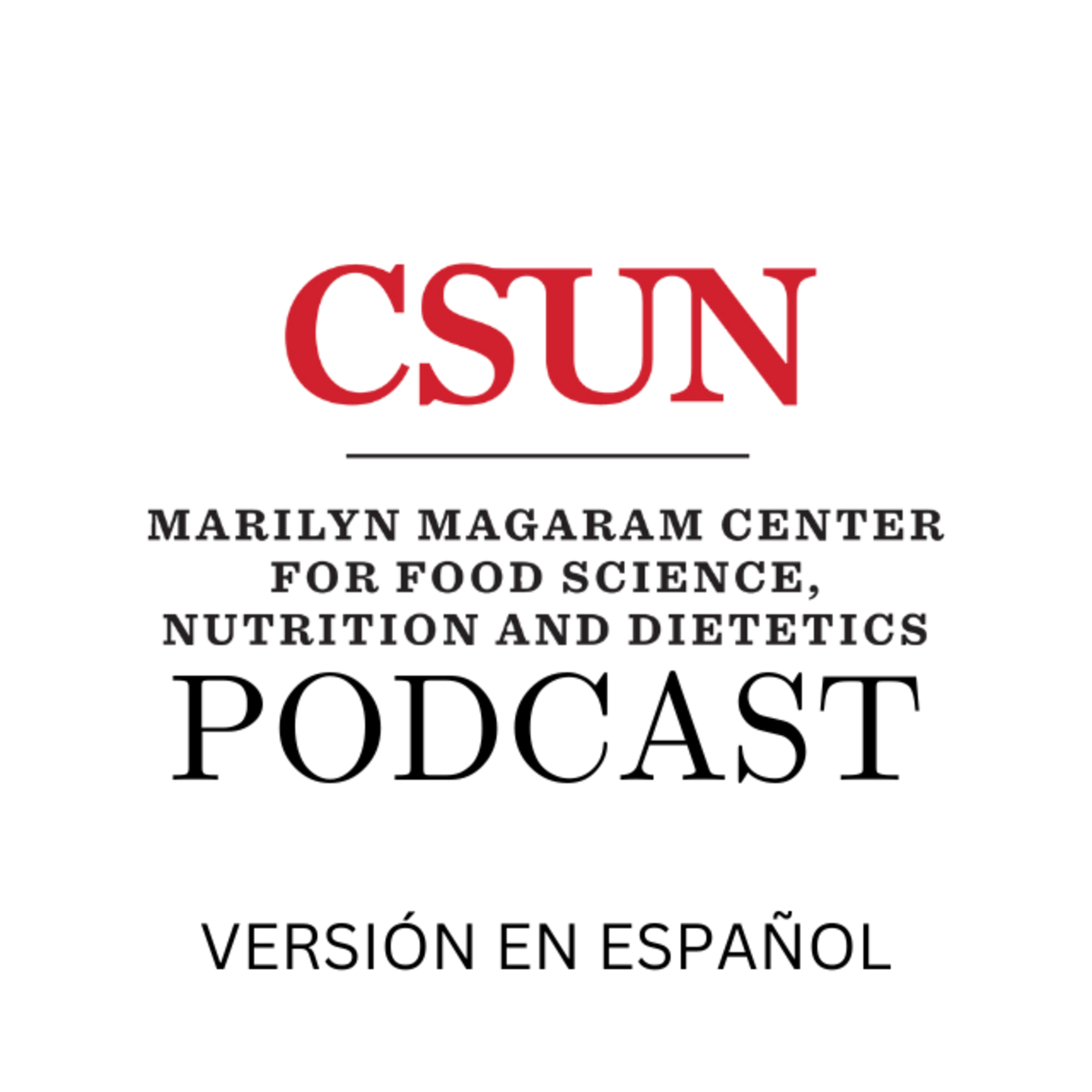Episodio 2 - Presentando el podcast del Centro Marilyn  episode artwork