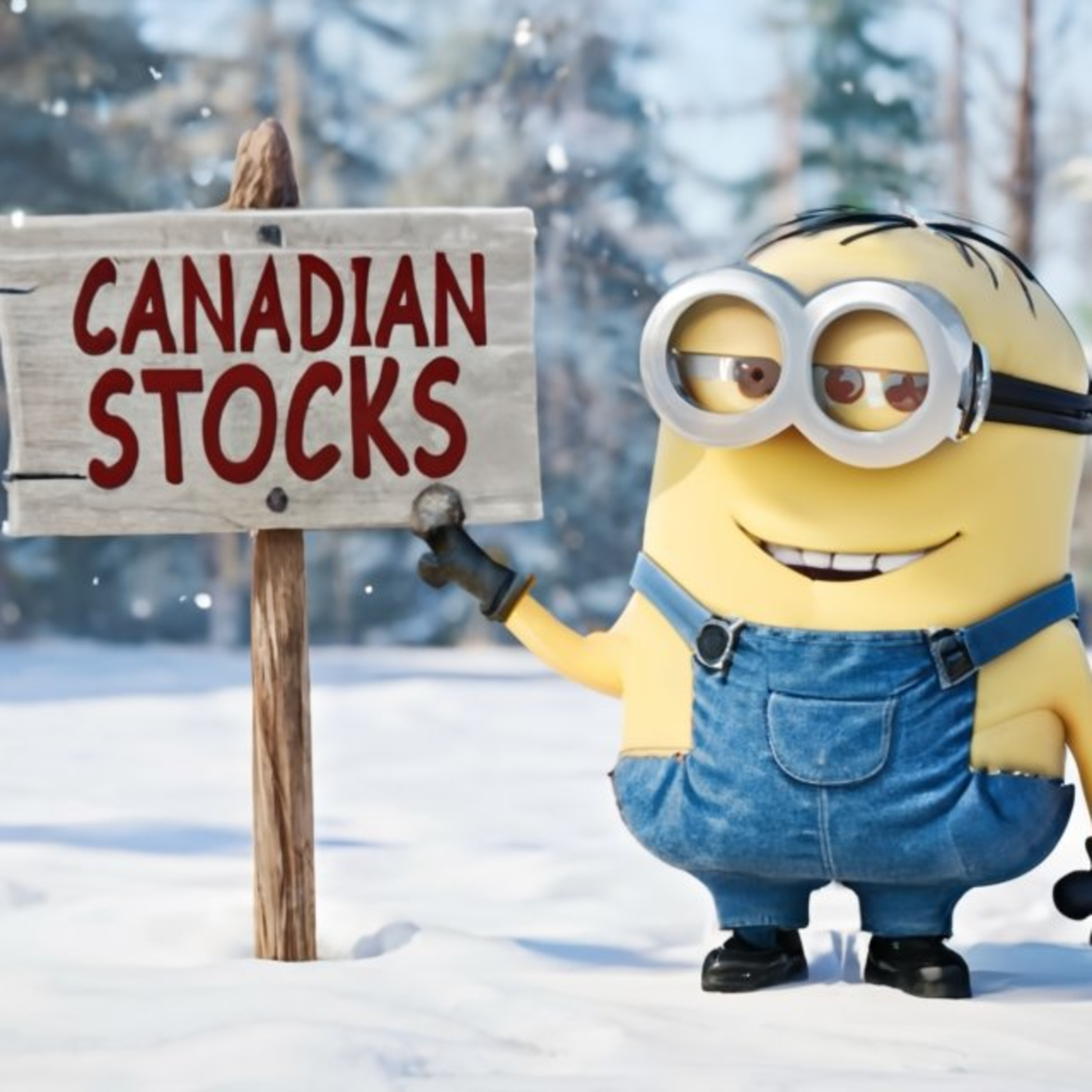 Canadian Stock Market Trends 01242024 episode artwork