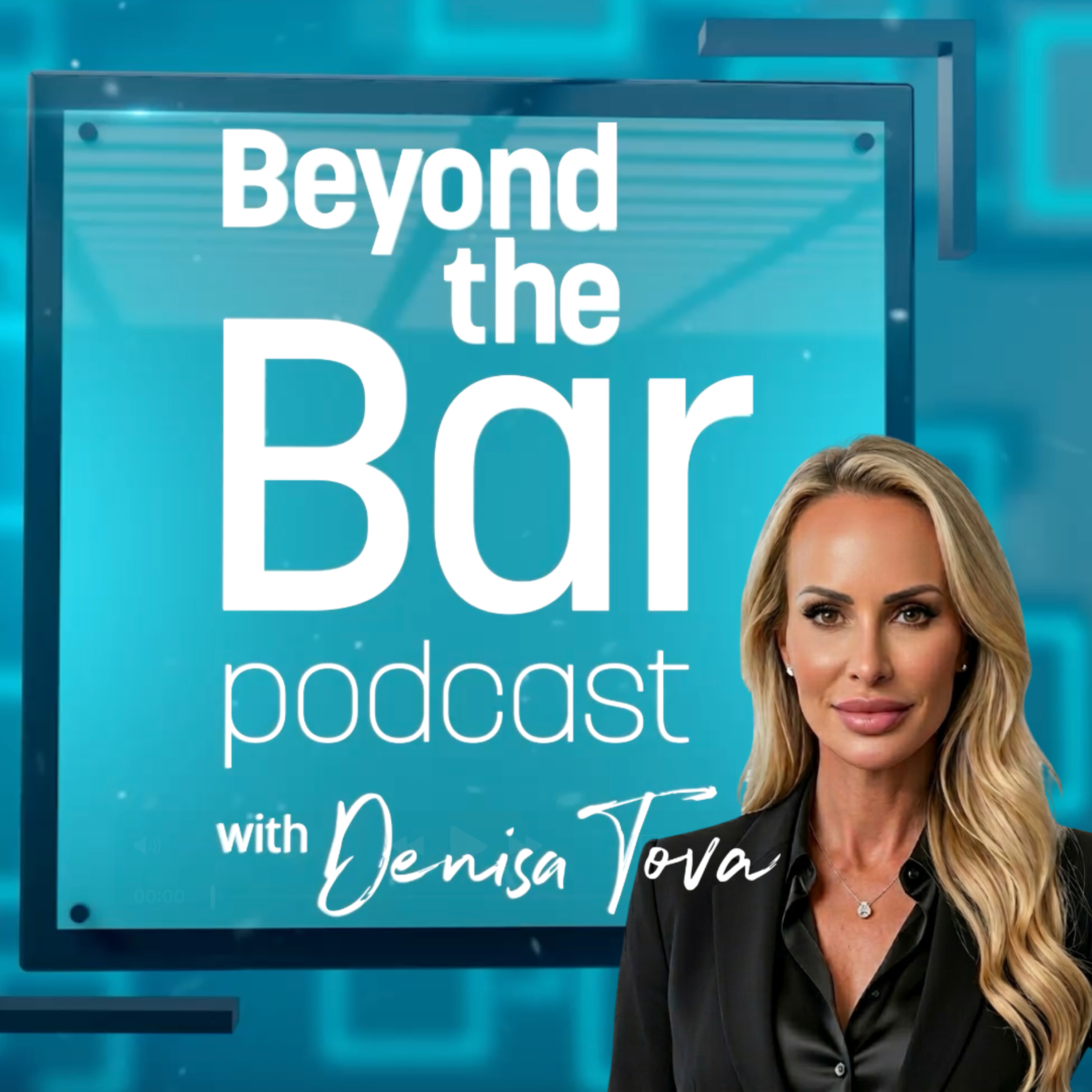 S5 E1: Divorce Attorney Morghan Richardson on High-Stakes Cases, Co-Parenting & Walking Away from Big Law
