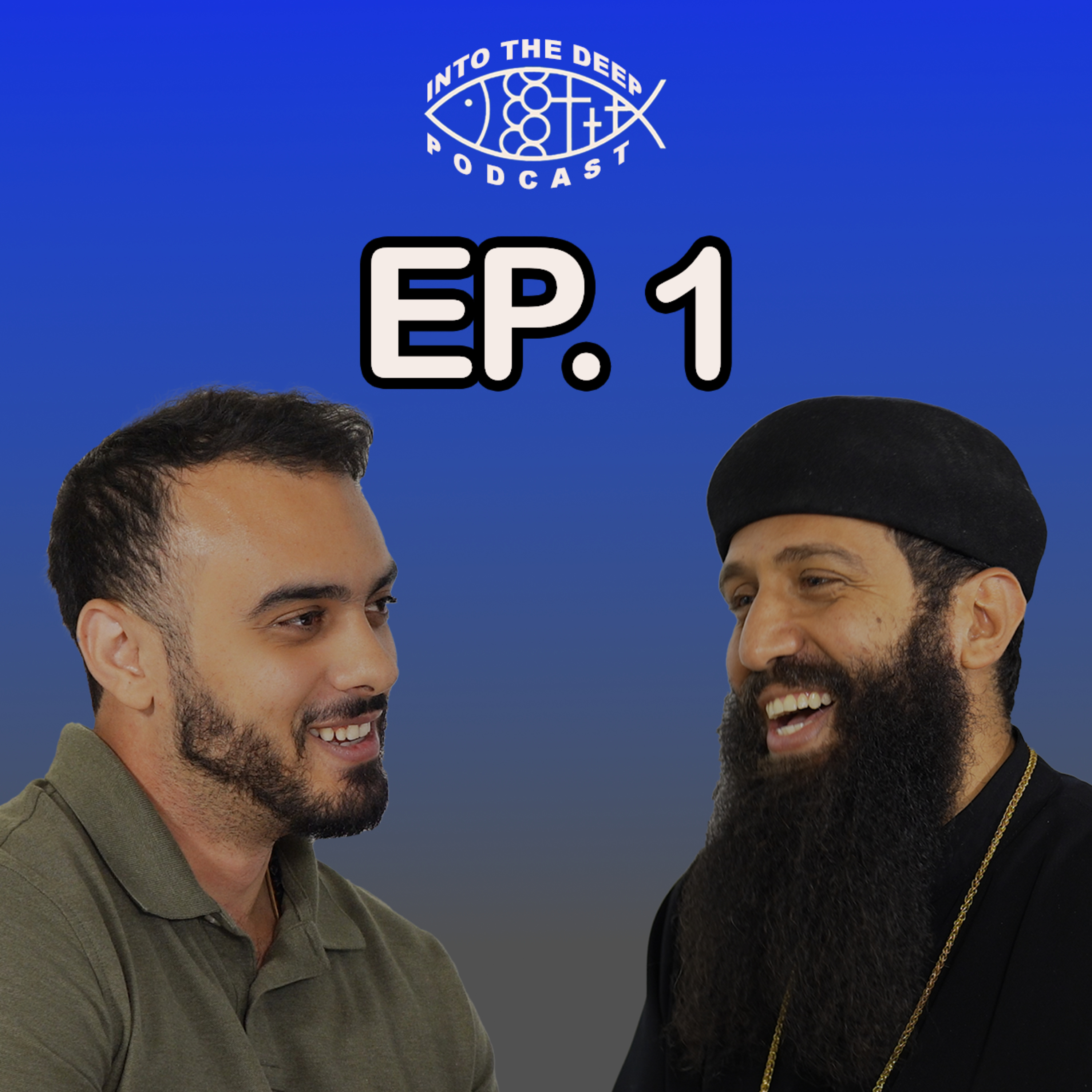 Into The Deep Podcast