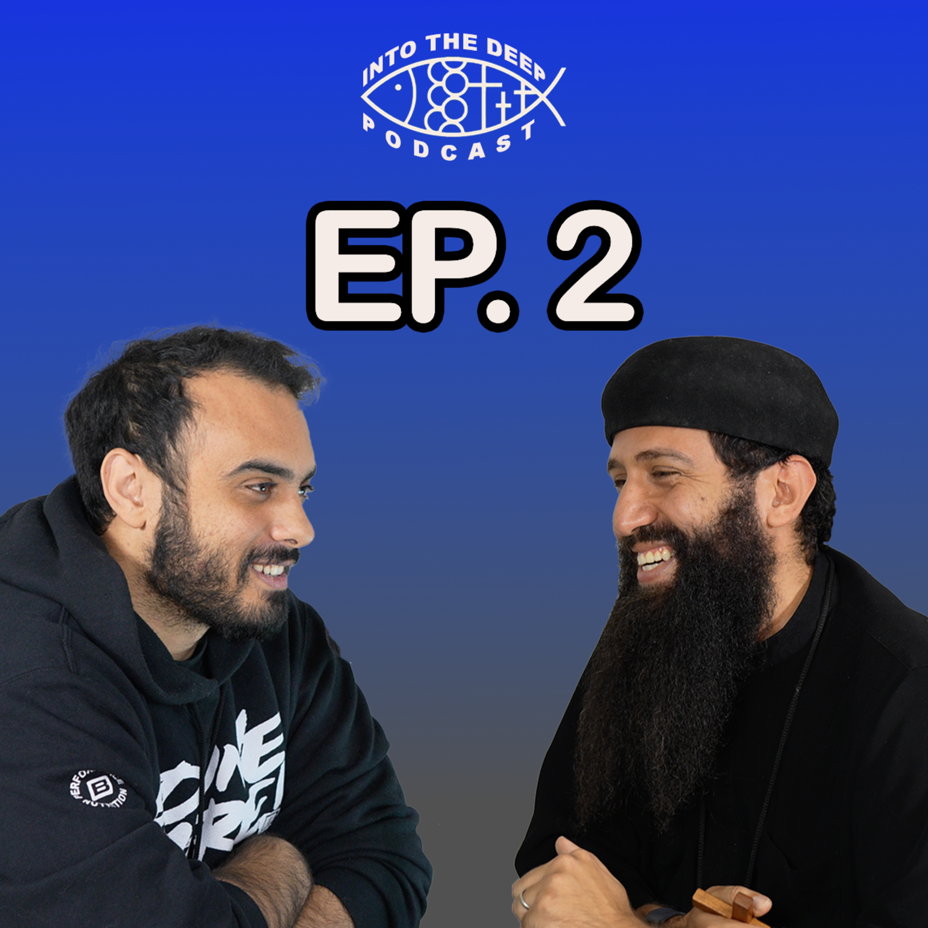 Into The Deep Podcast