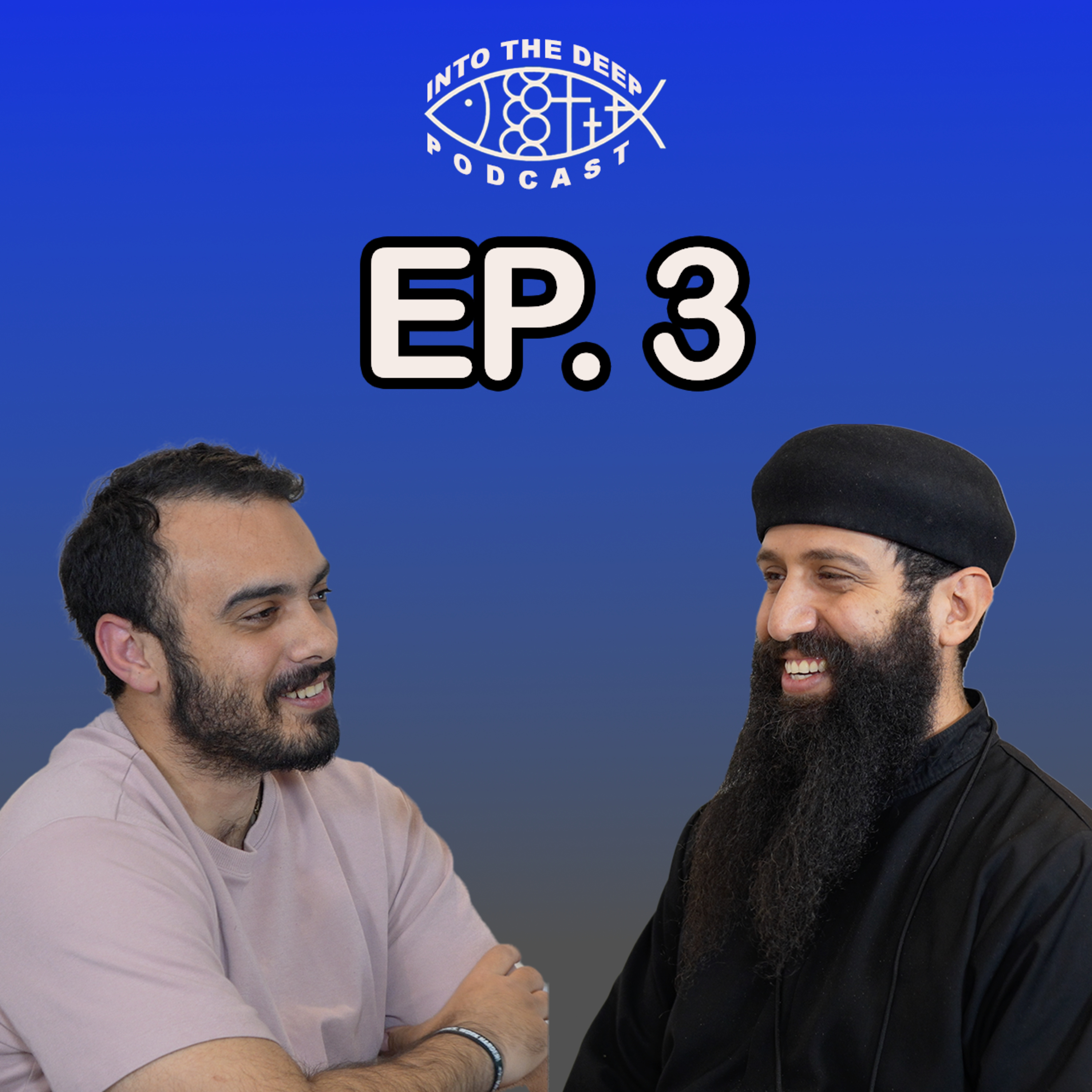 Into The Deep Podcast