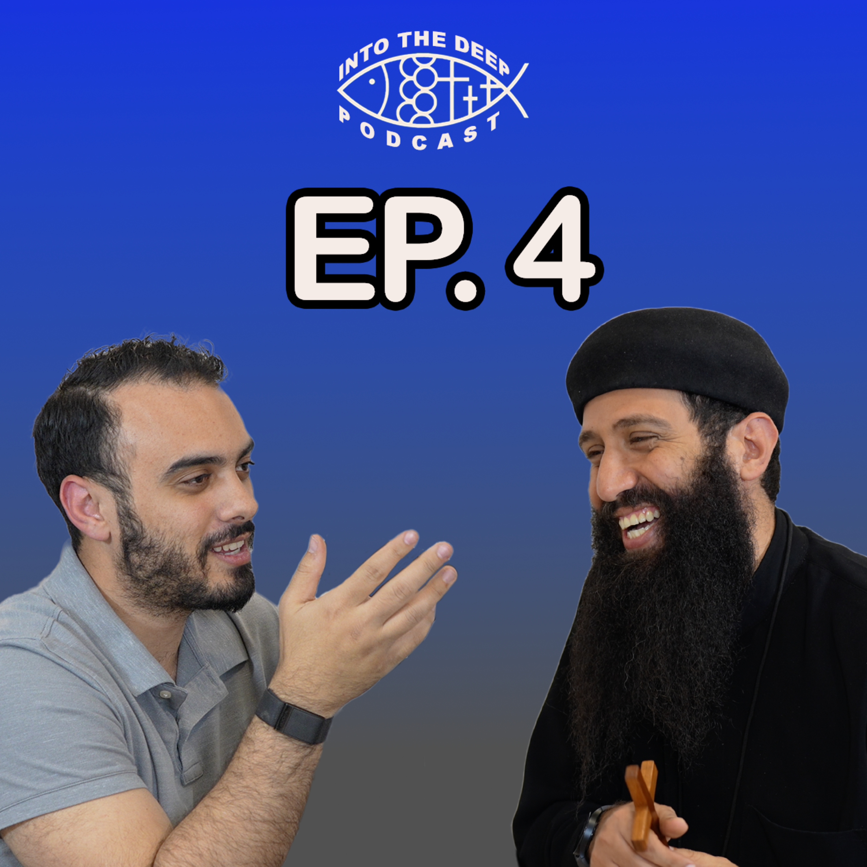 Into The Deep Podcast