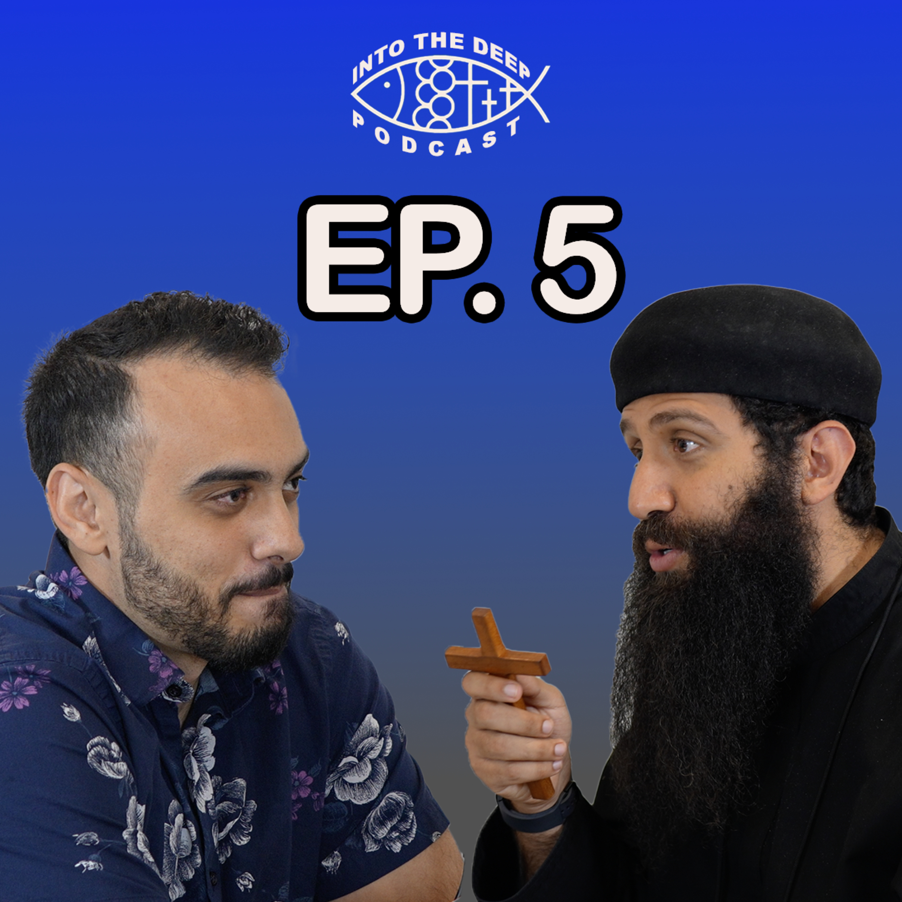 Into The Deep Podcast