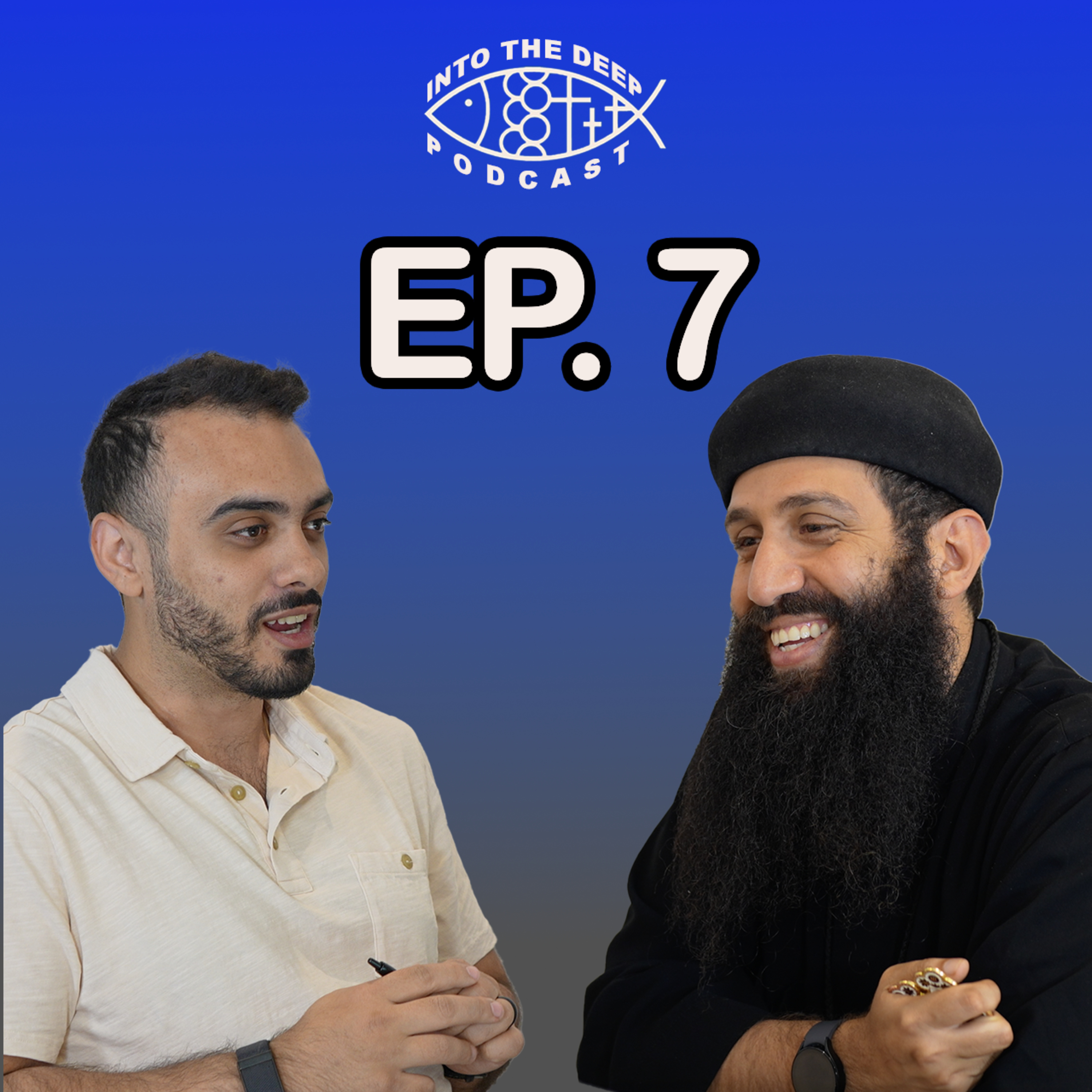 Into The Deep Podcast