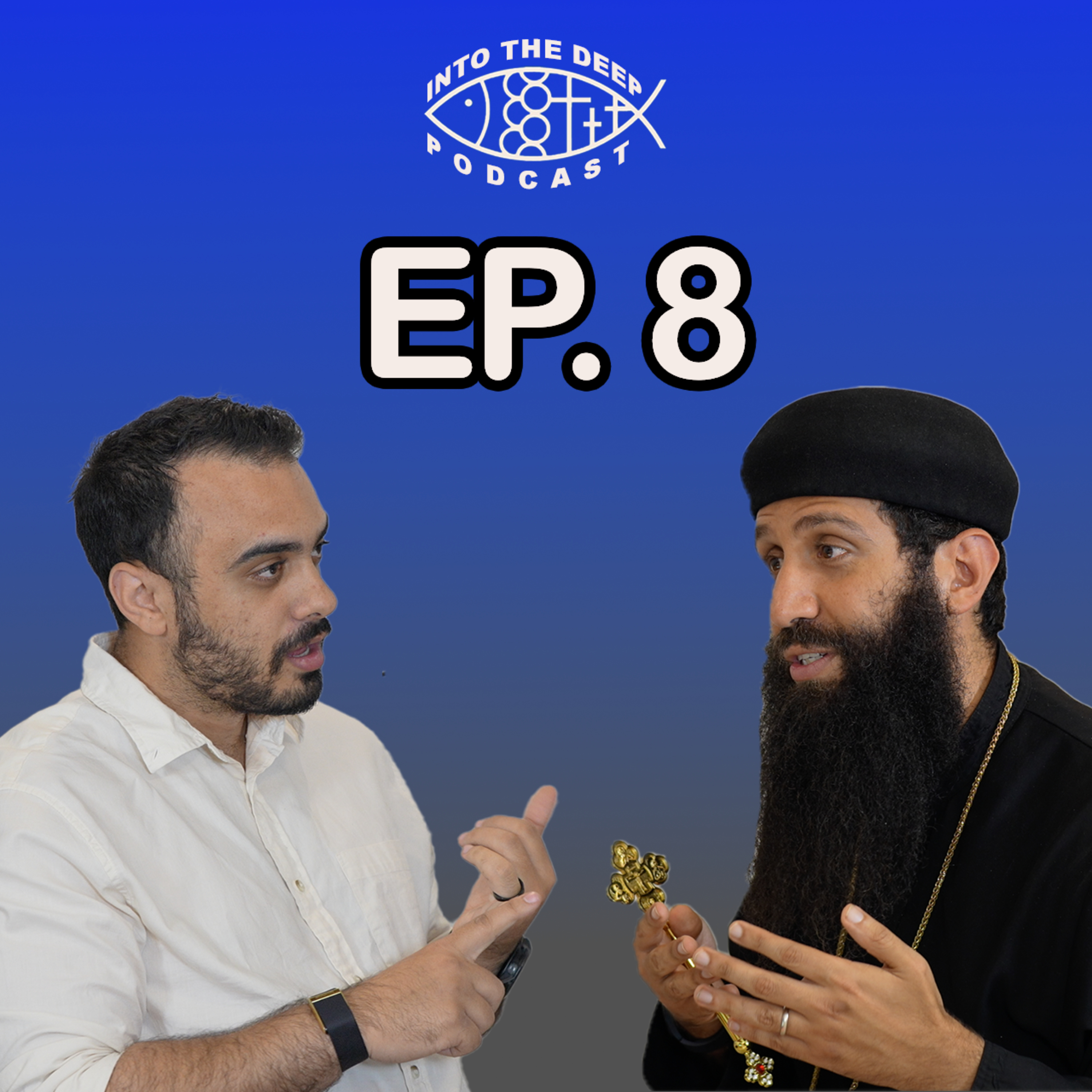 Into The Deep Podcast