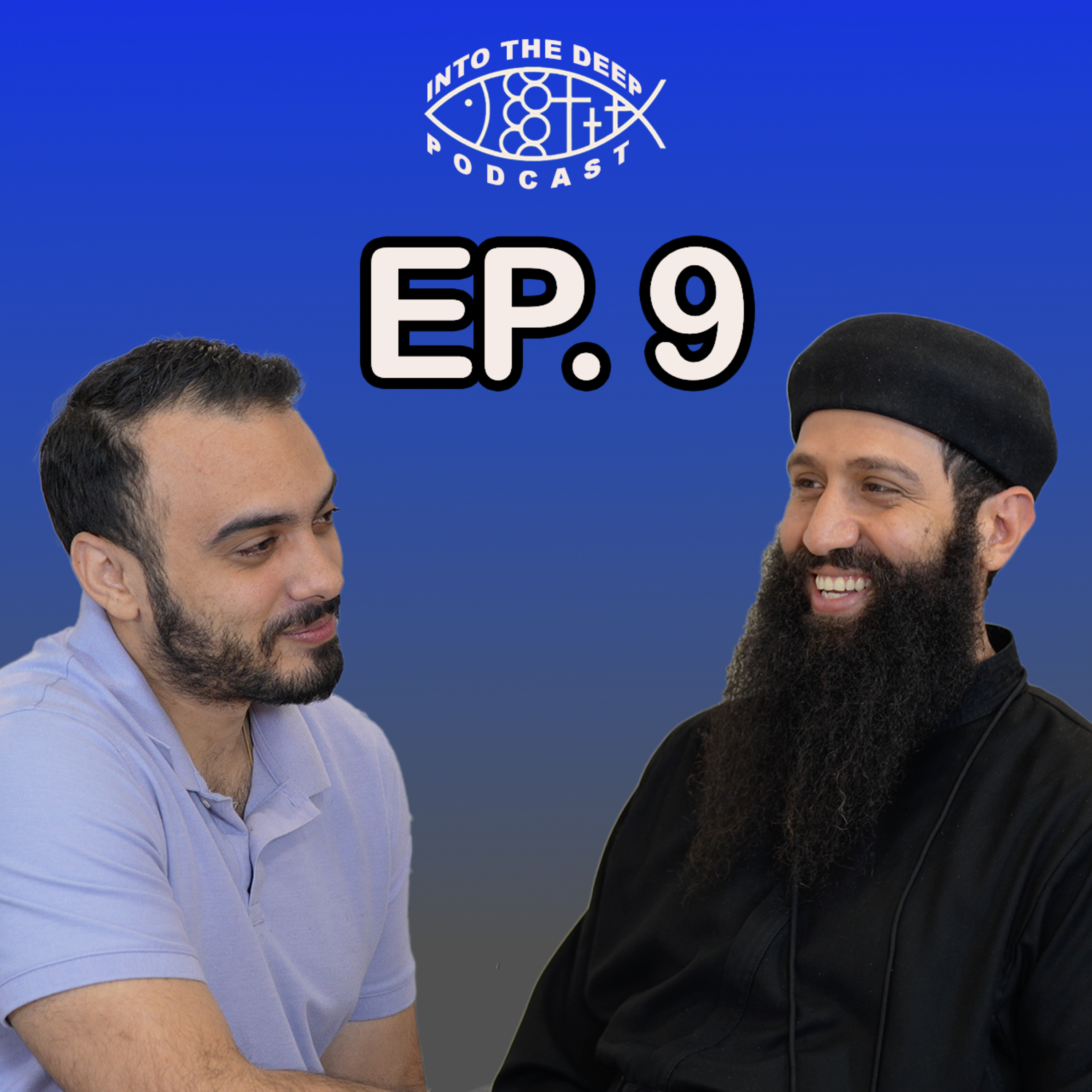 Into The Deep Podcast