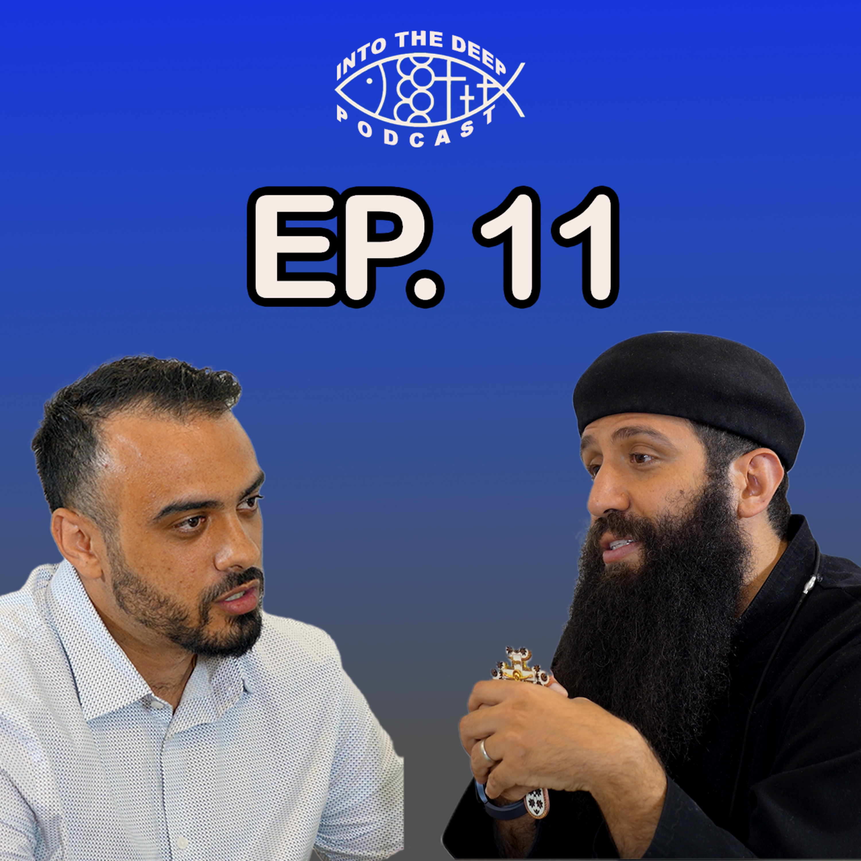 Into The Deep Podcast