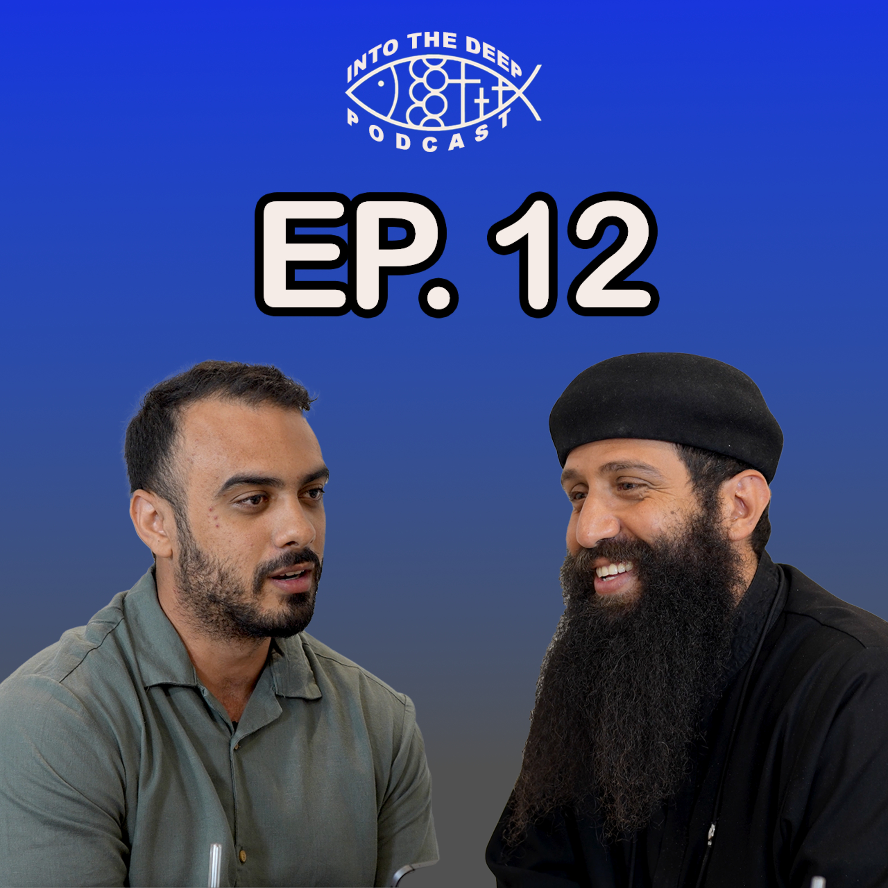 Into The Deep Podcast