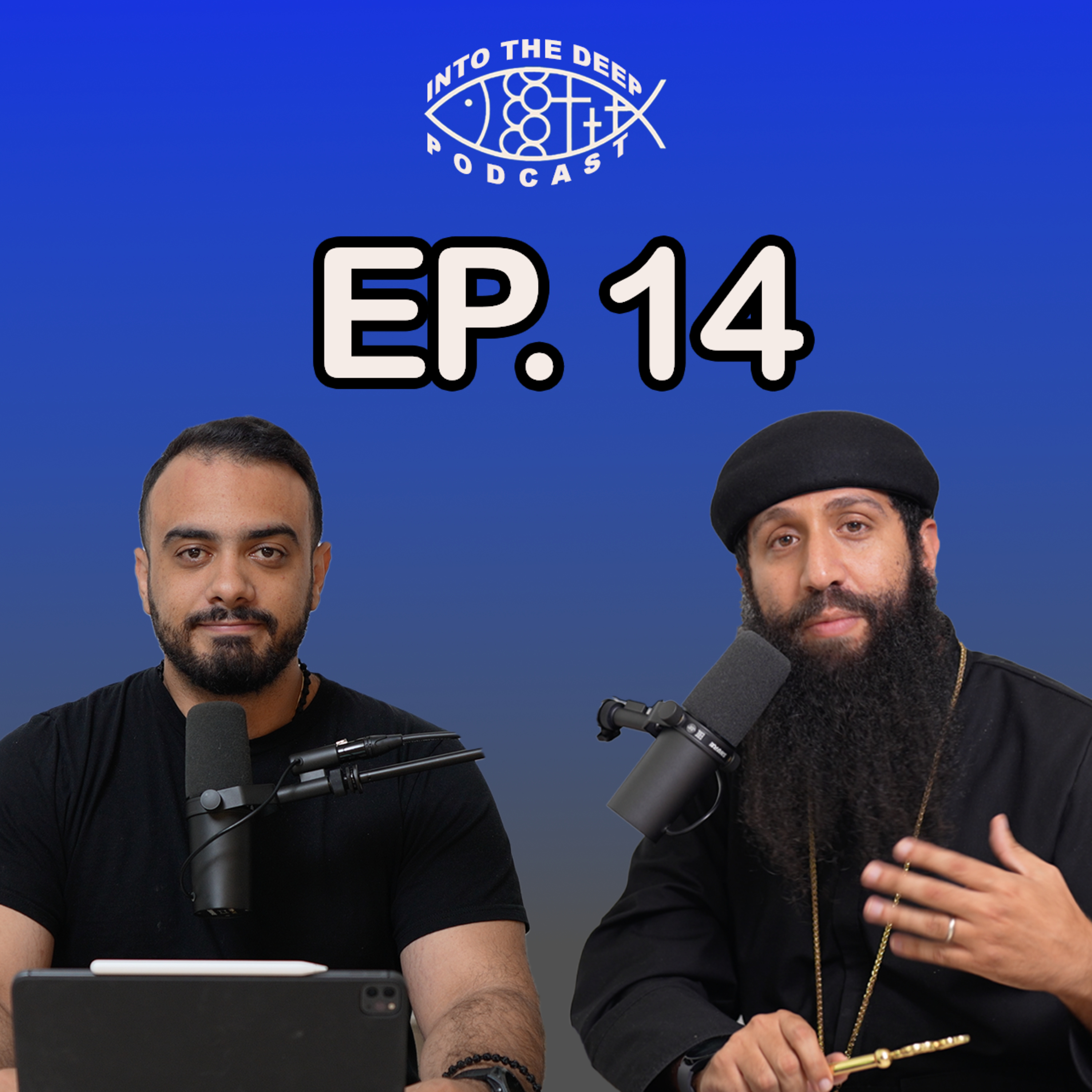 Into The Deep Podcast