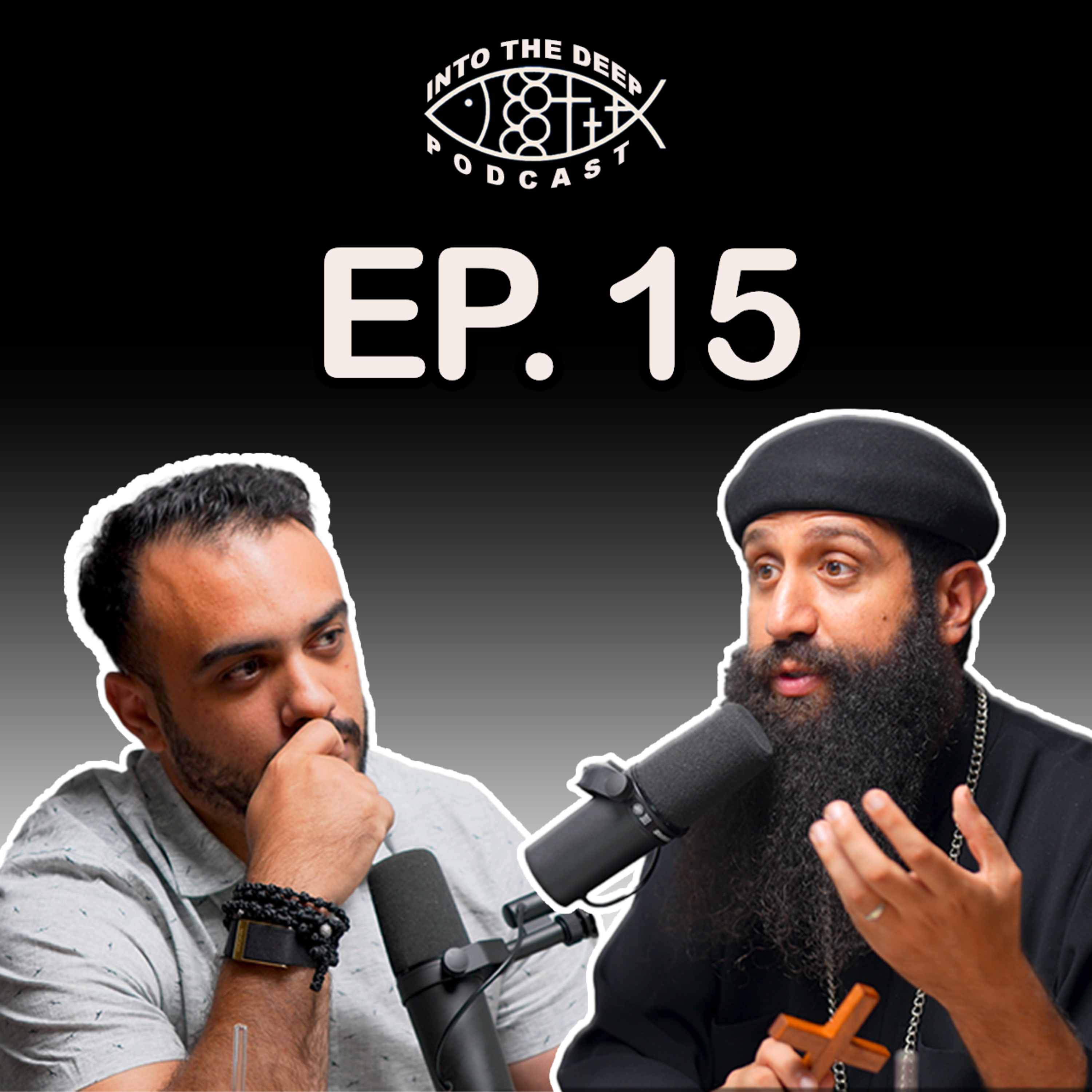 Into The Deep Podcast