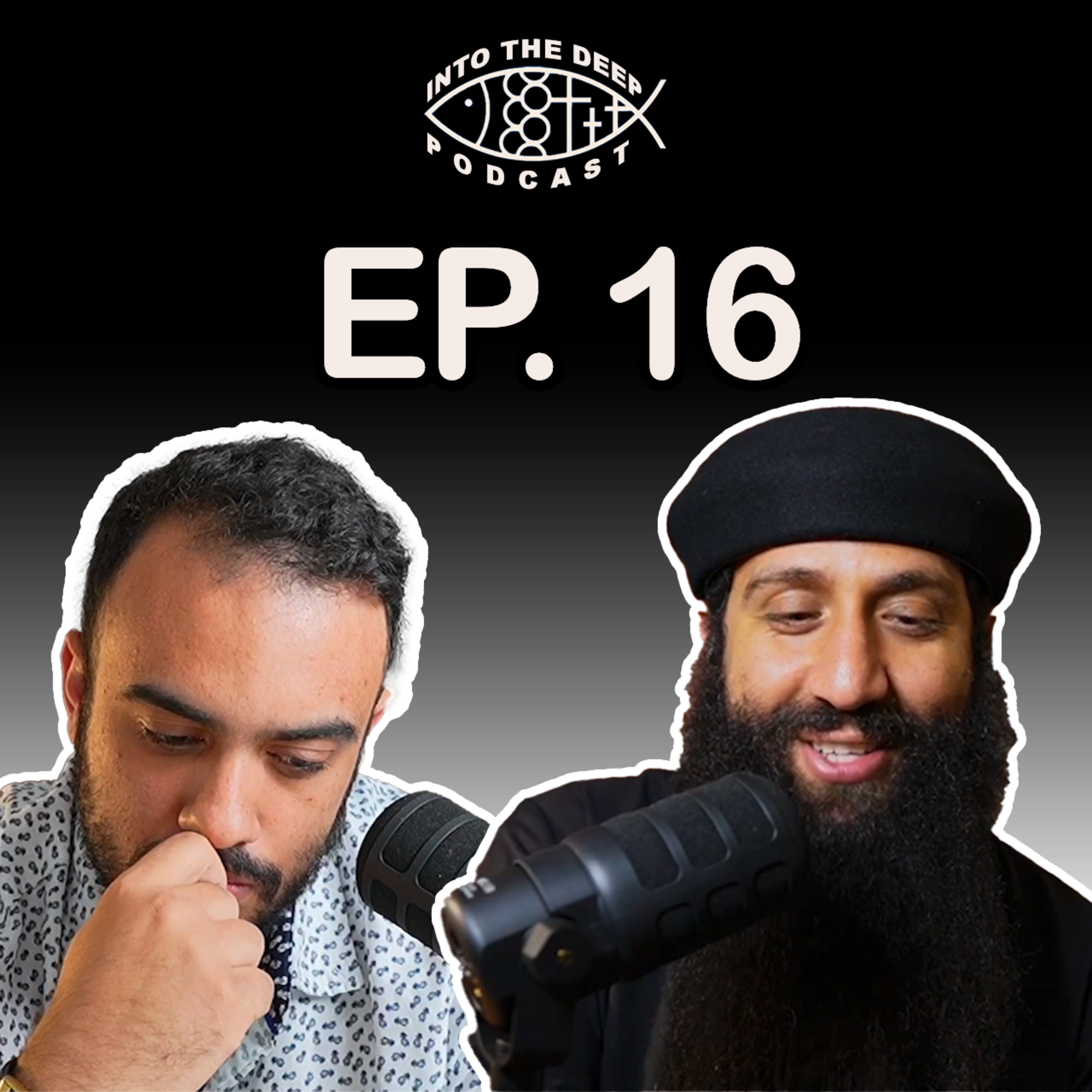 Into The Deep Podcast