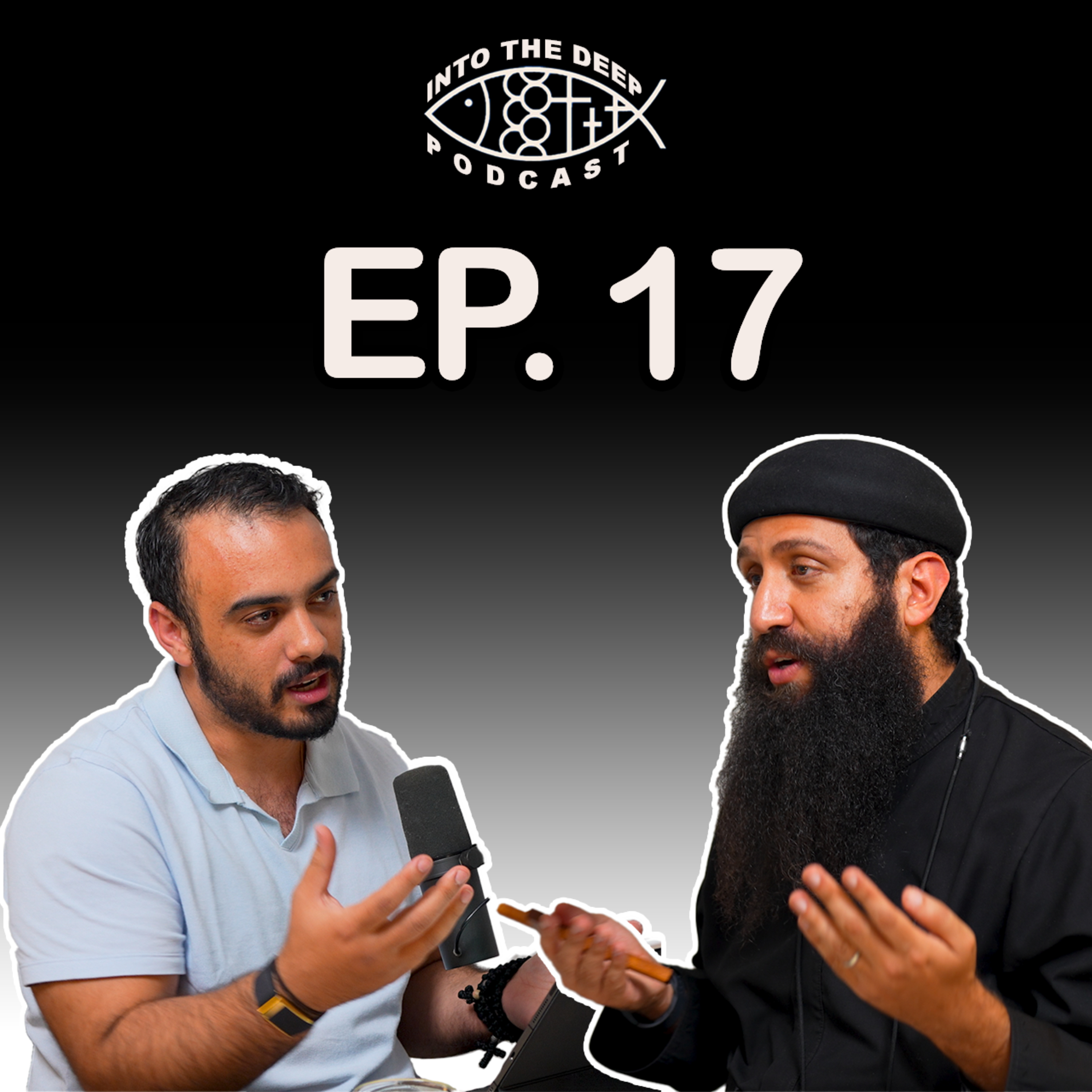 Into The Deep Podcast