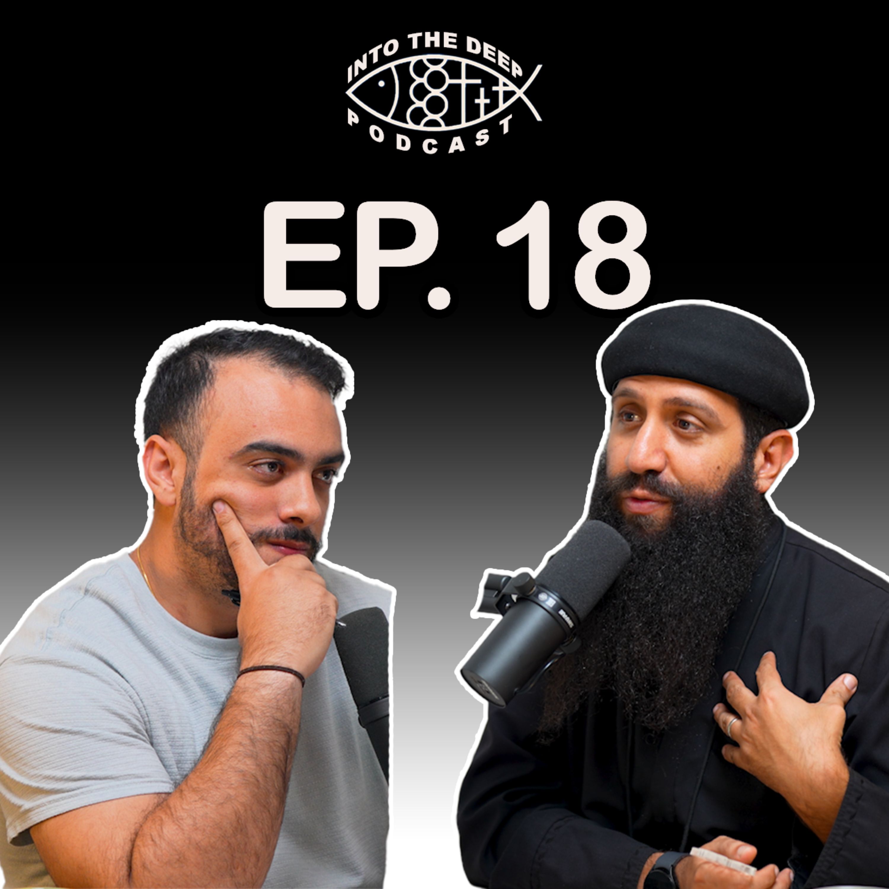 Into The Deep Podcast