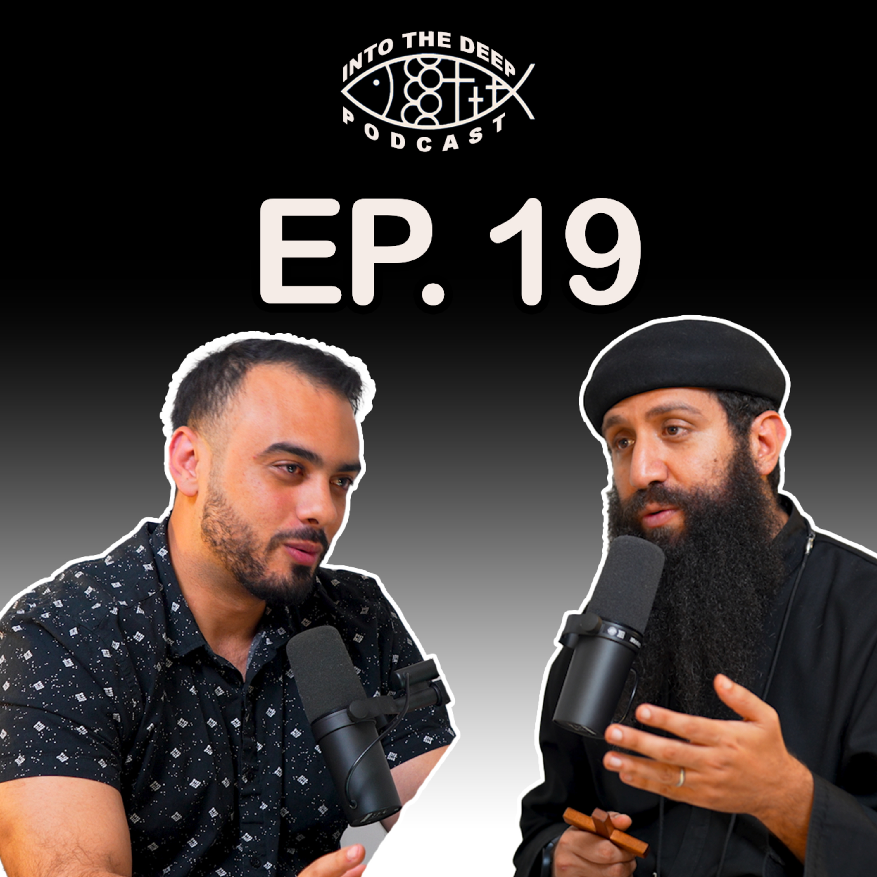 Into The Deep Podcast