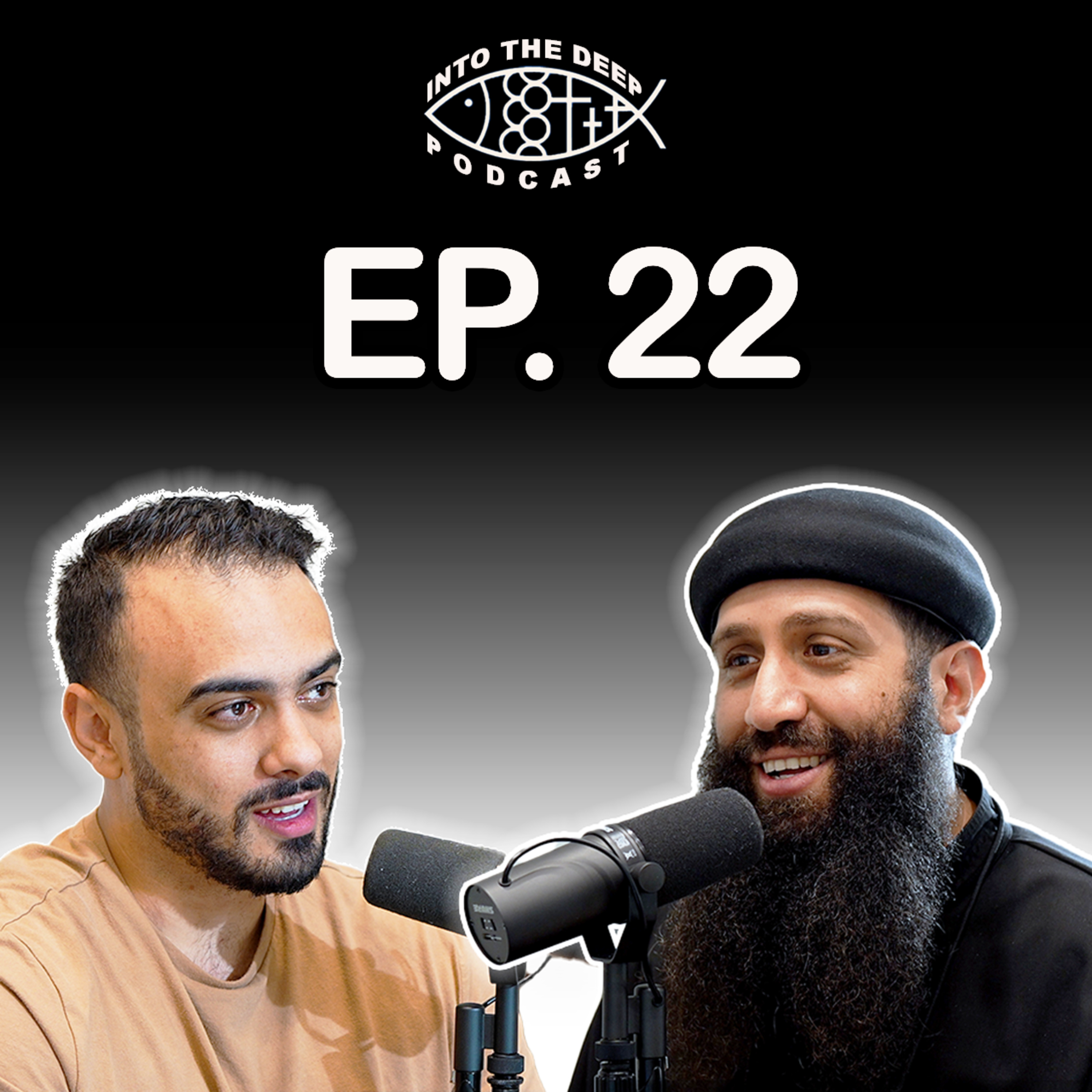Into The Deep Podcast
