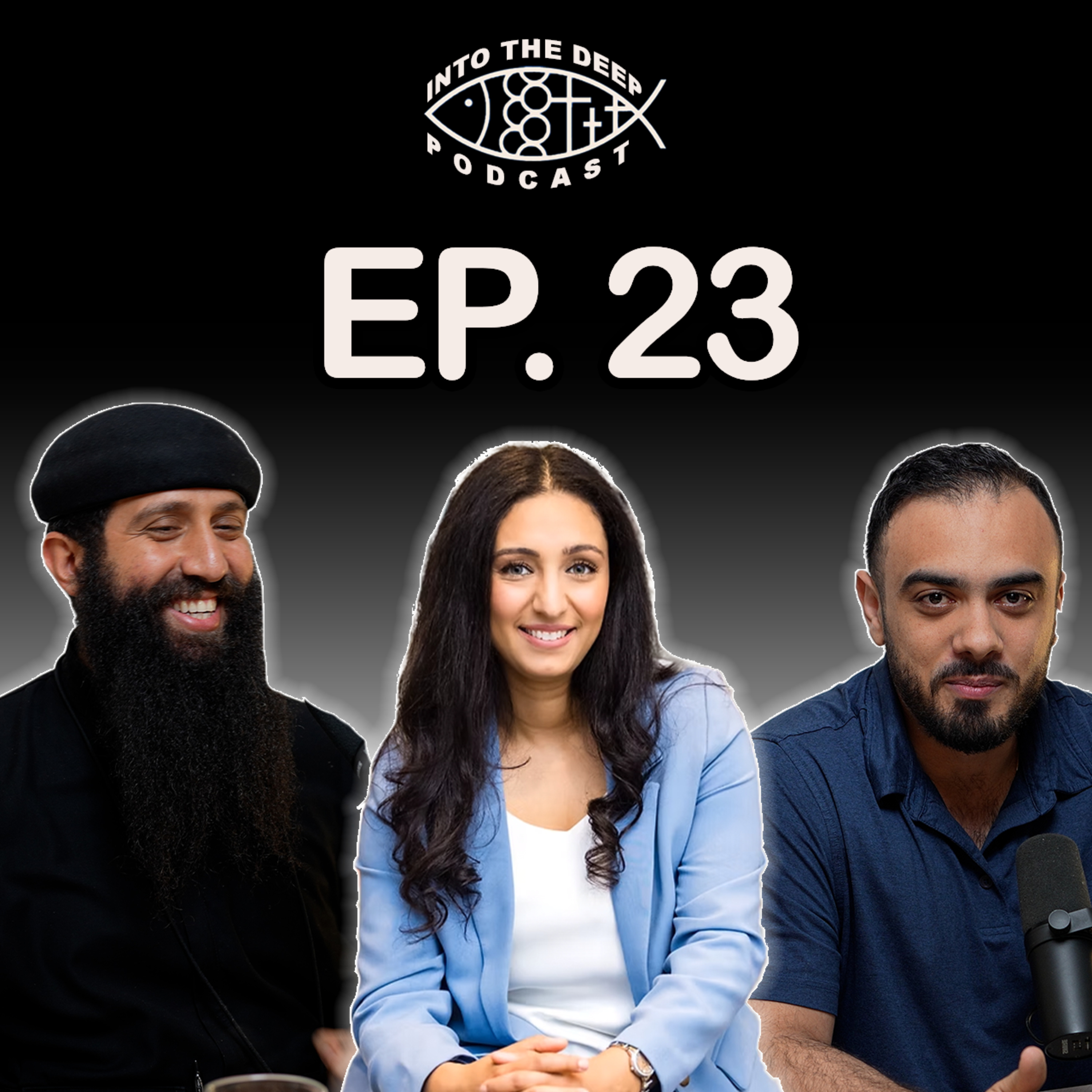 Into The Deep Podcast