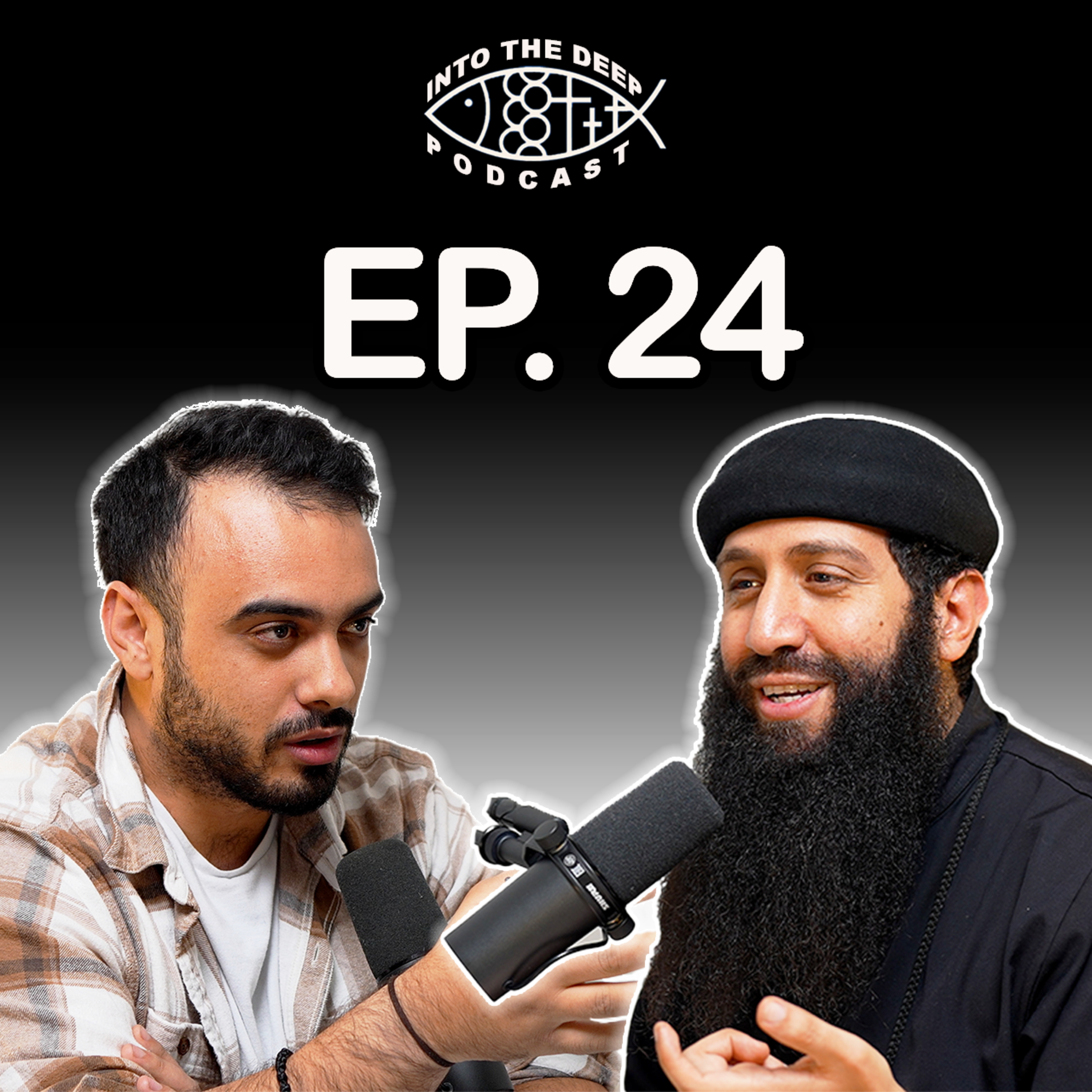 Into The Deep Podcast