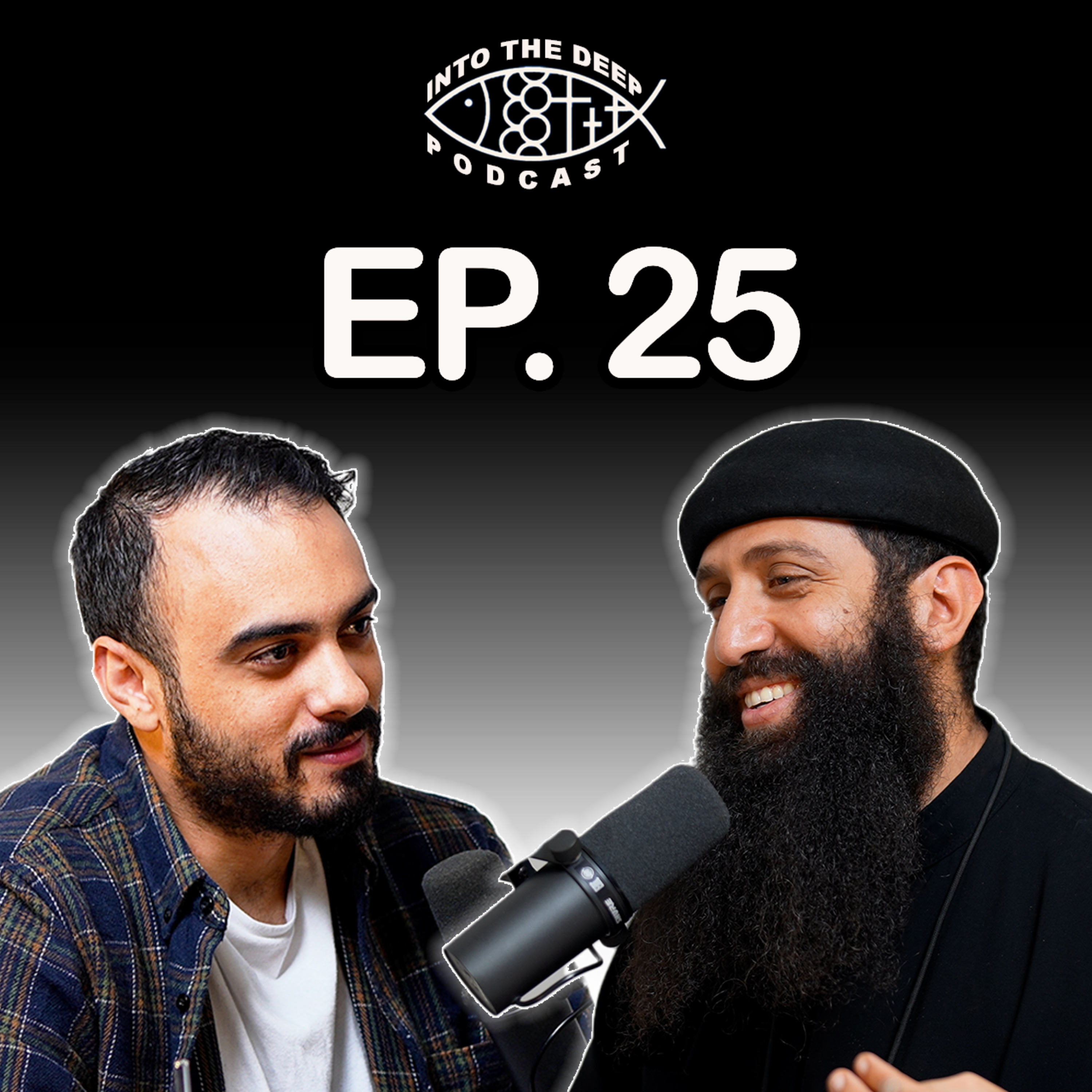 Into The Deep Podcast