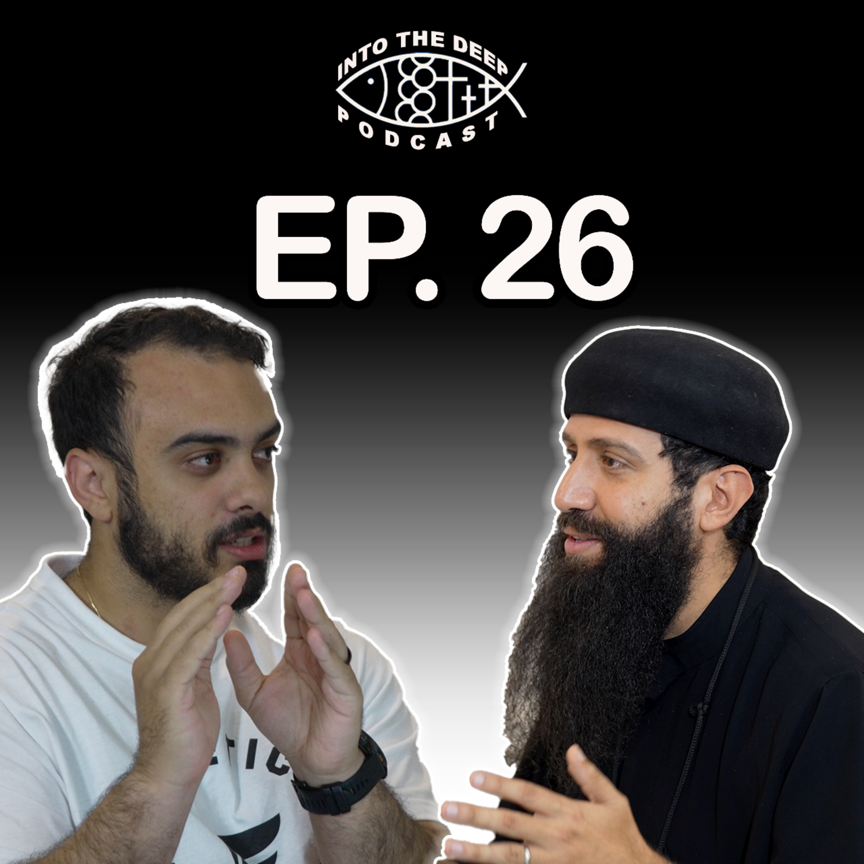 Into The Deep Podcast