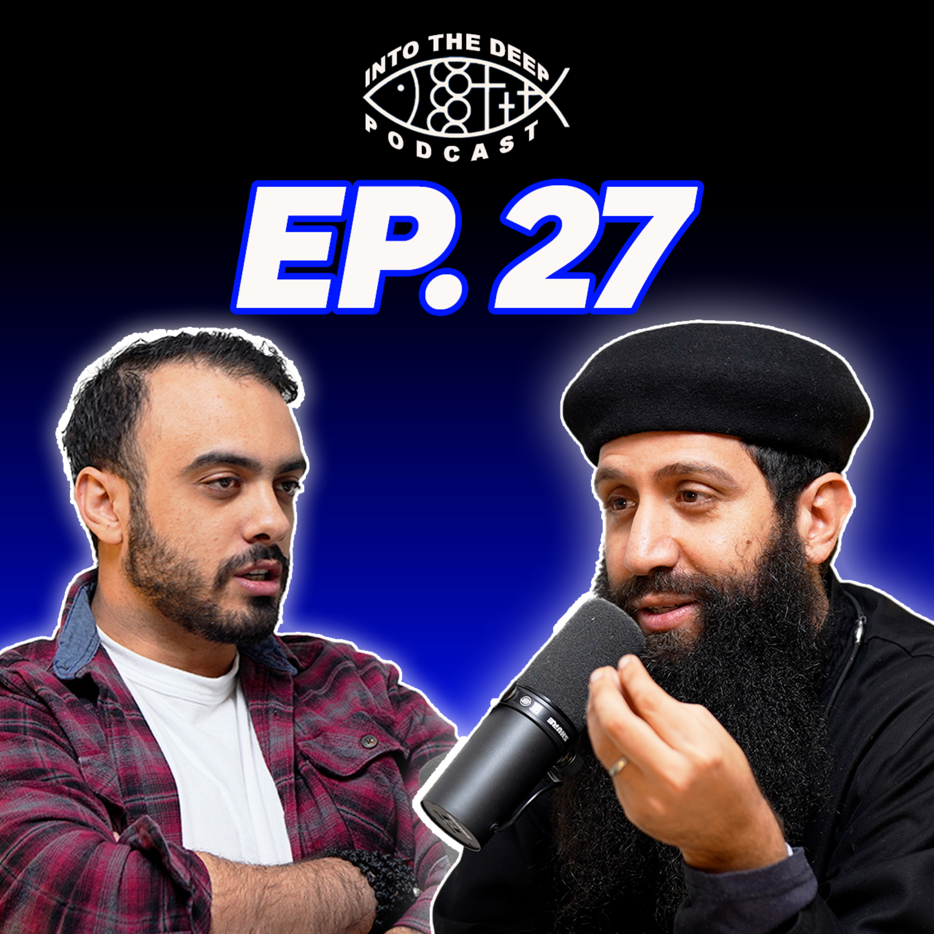 Into The Deep Podcast