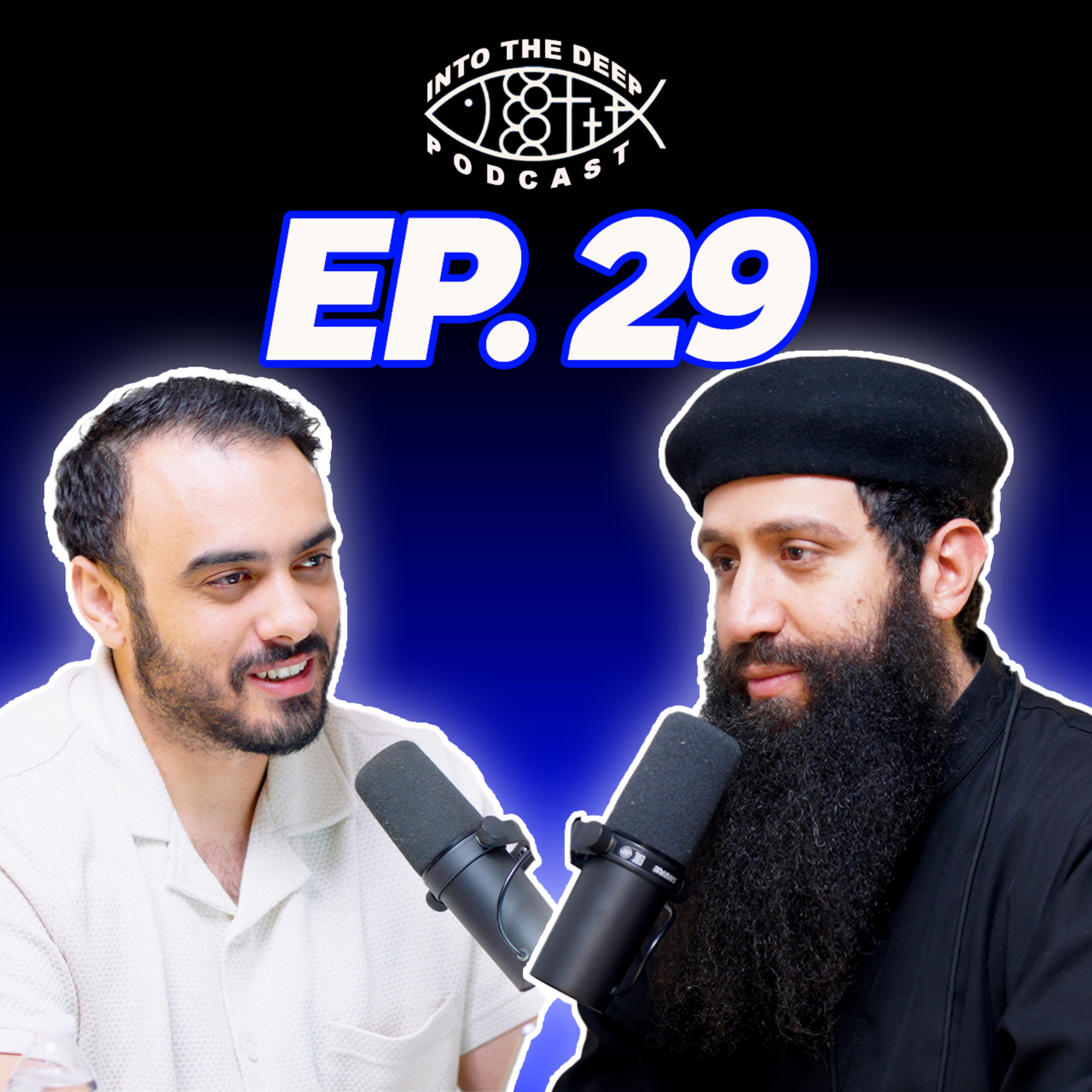 Into The Deep Podcast
